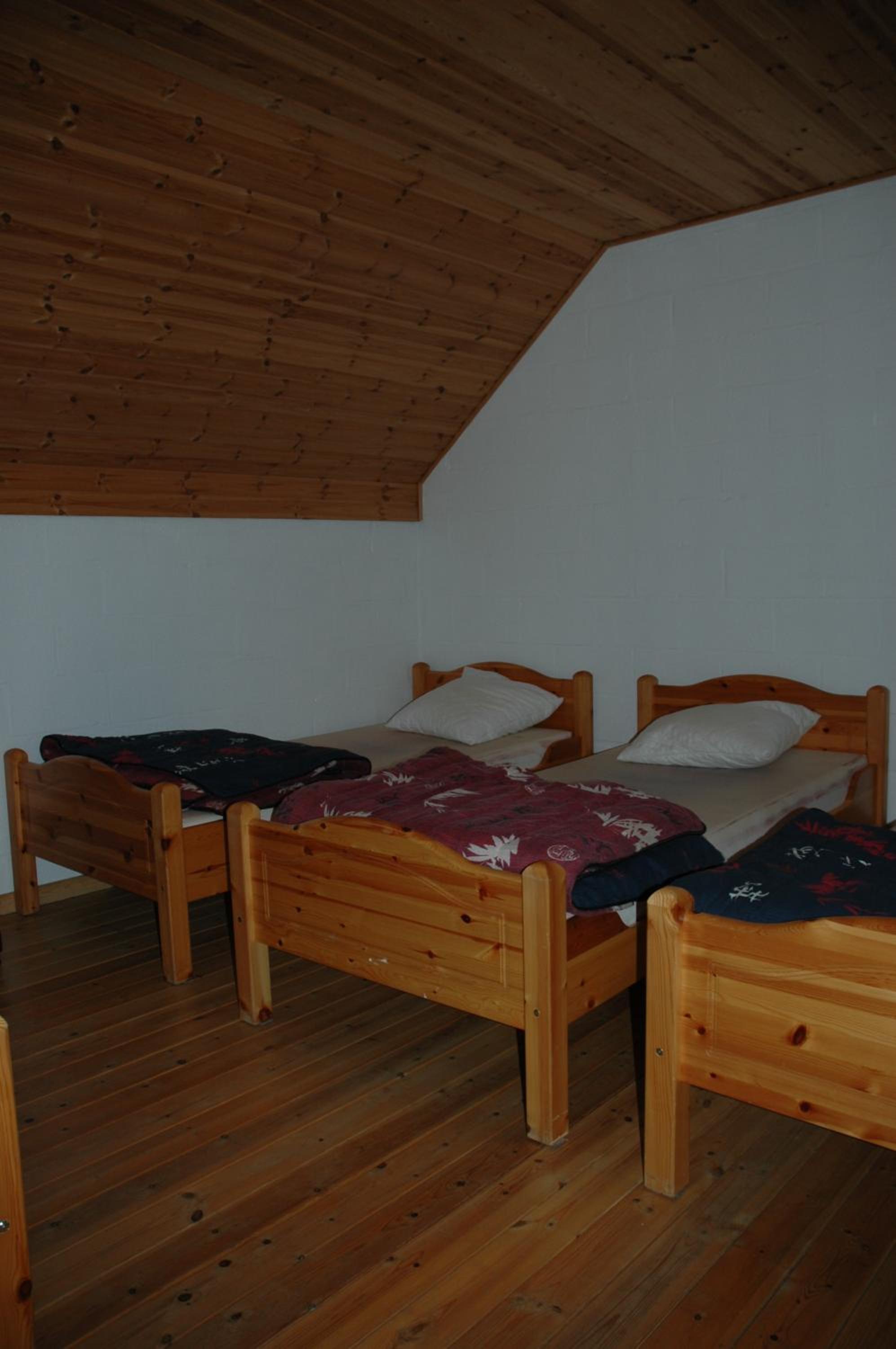 Le Domaine Appartements view 5