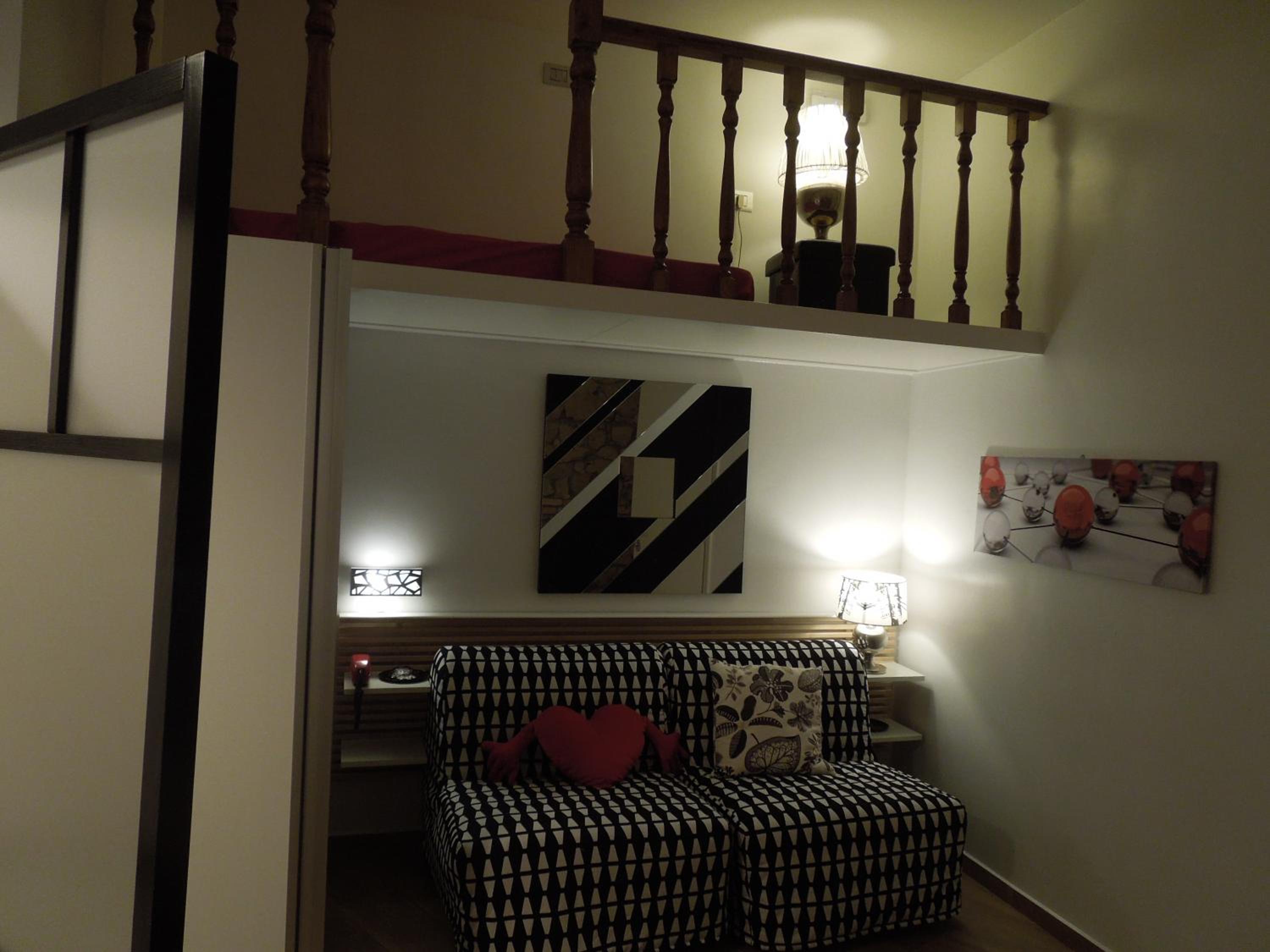 A Casa Di Lucia