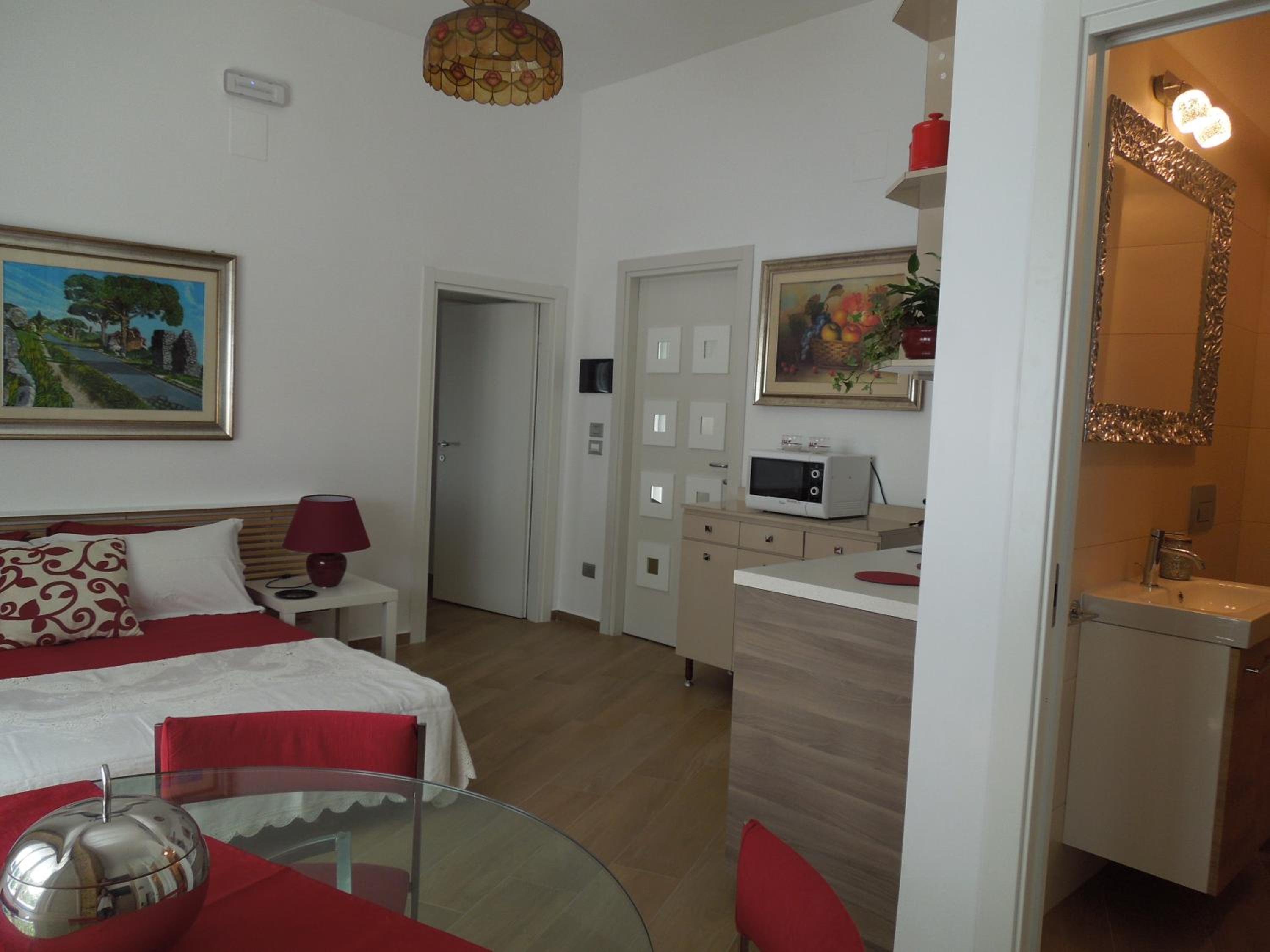 A Casa Di Lucia
