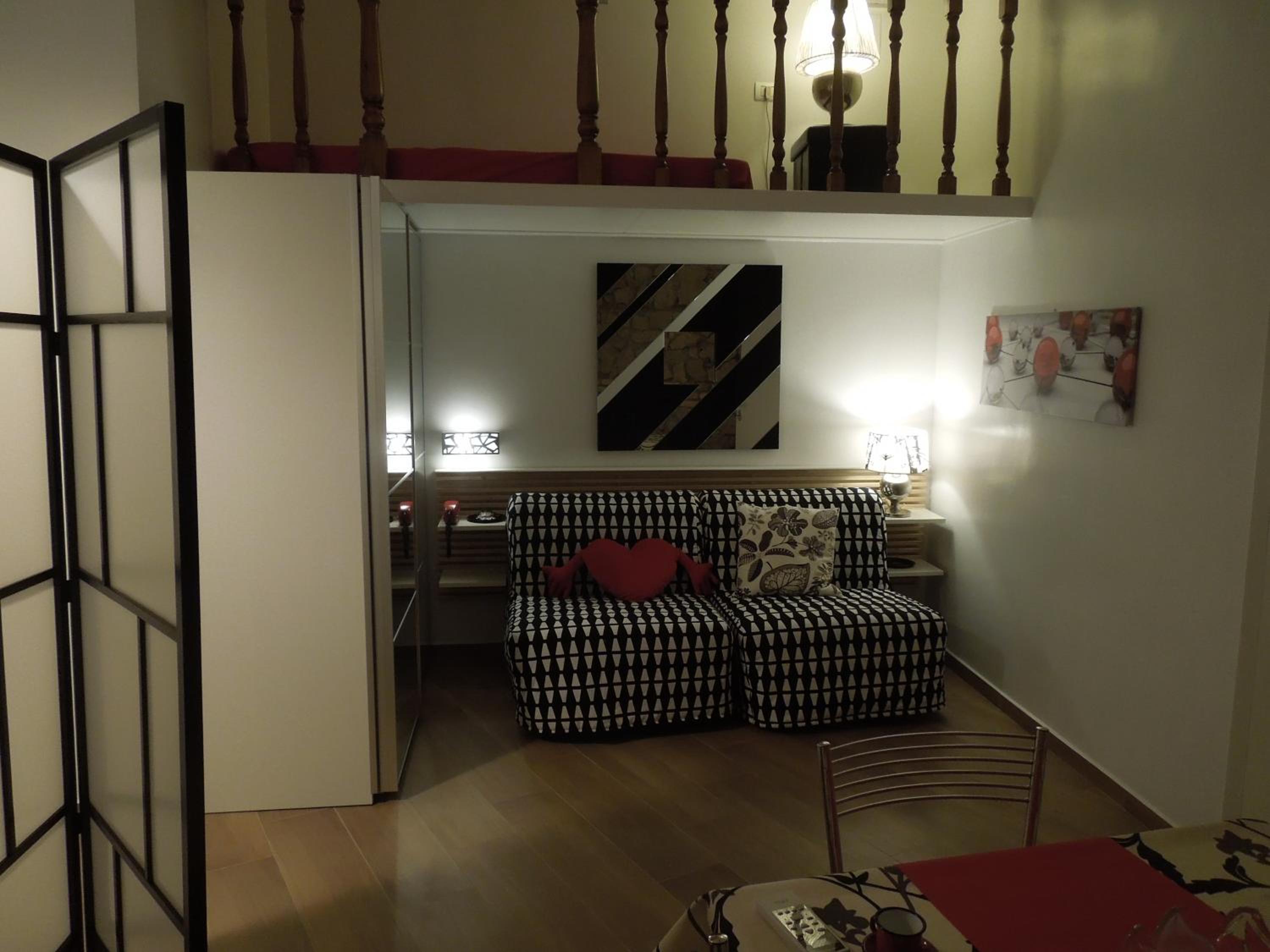 A Casa Di Lucia