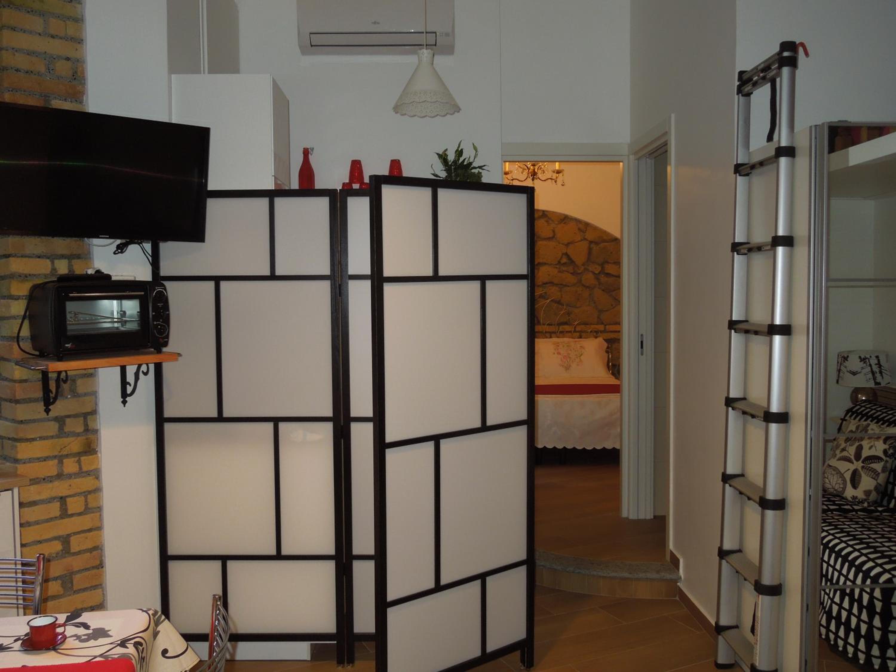 A Casa Di Lucia