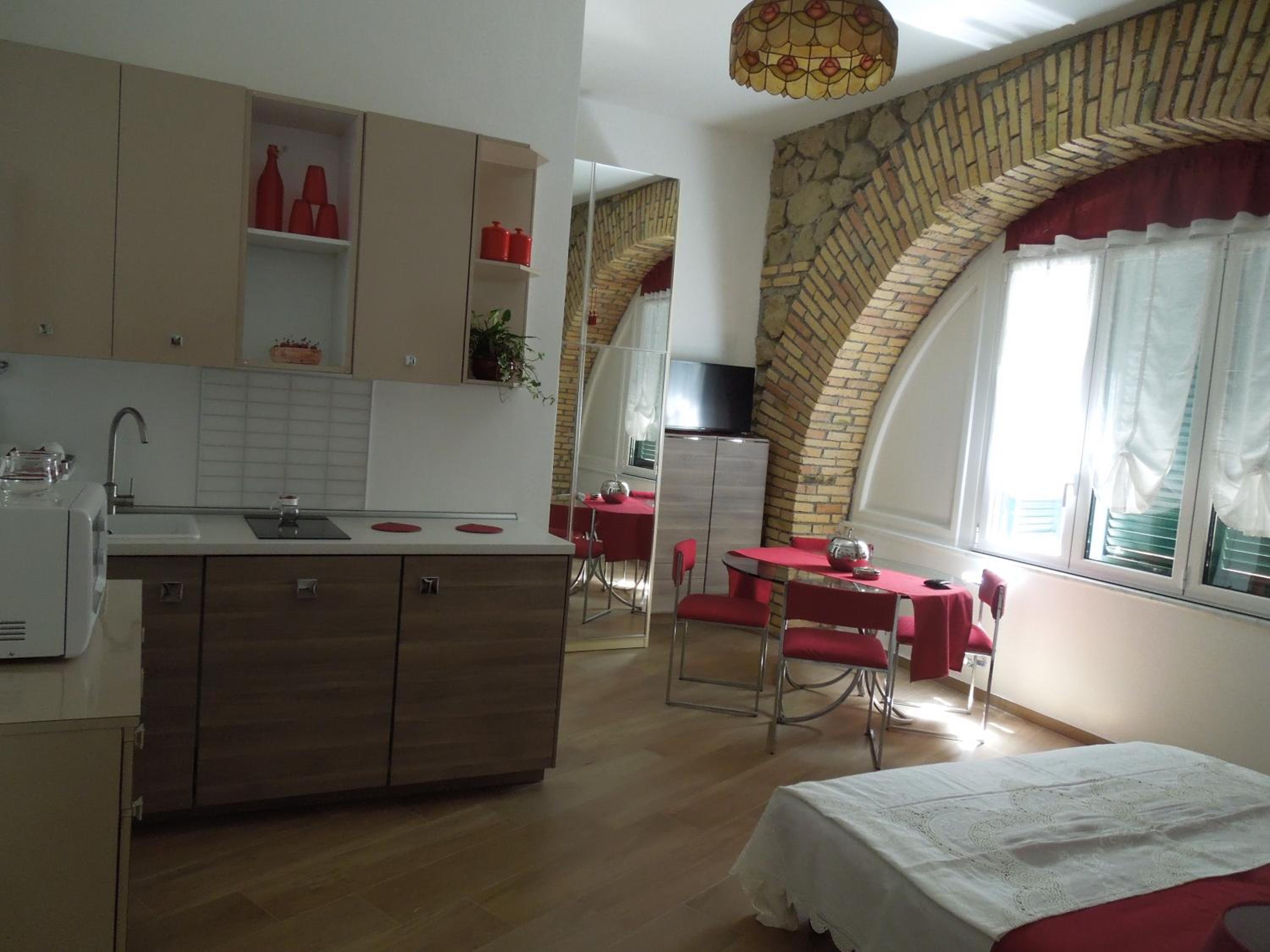 A Casa Di Lucia