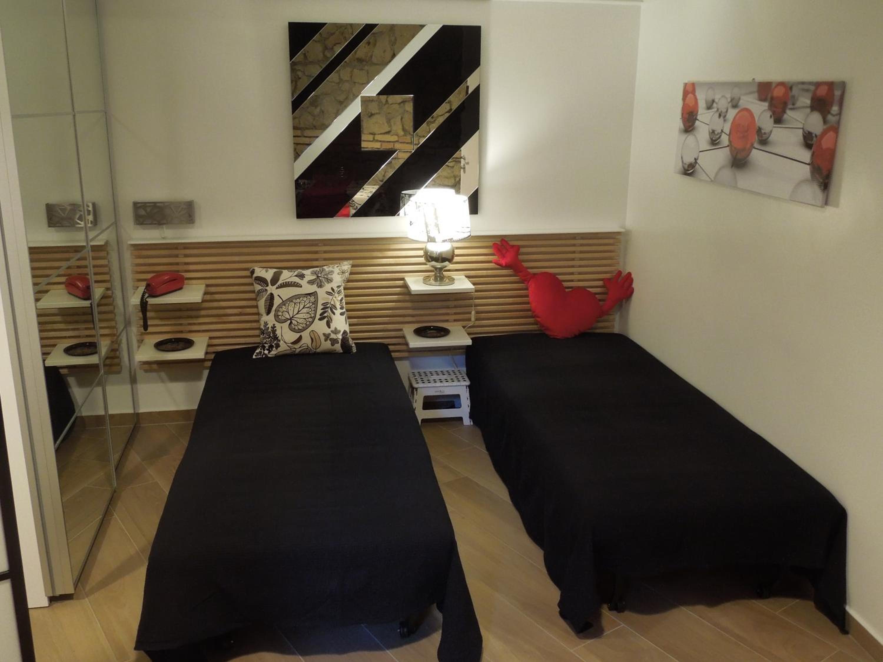 A Casa Di Lucia