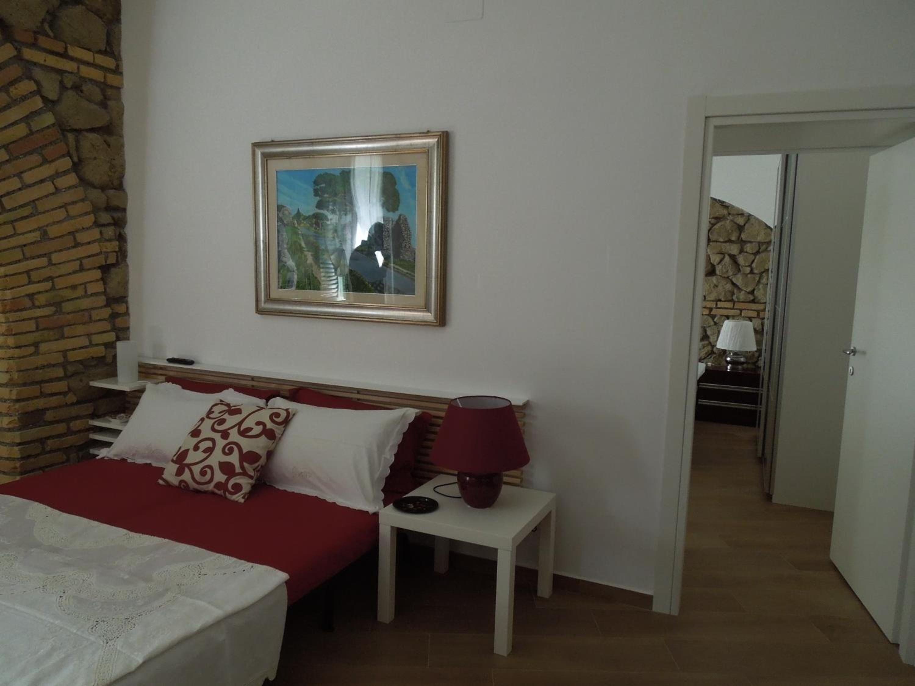 A Casa Di Lucia