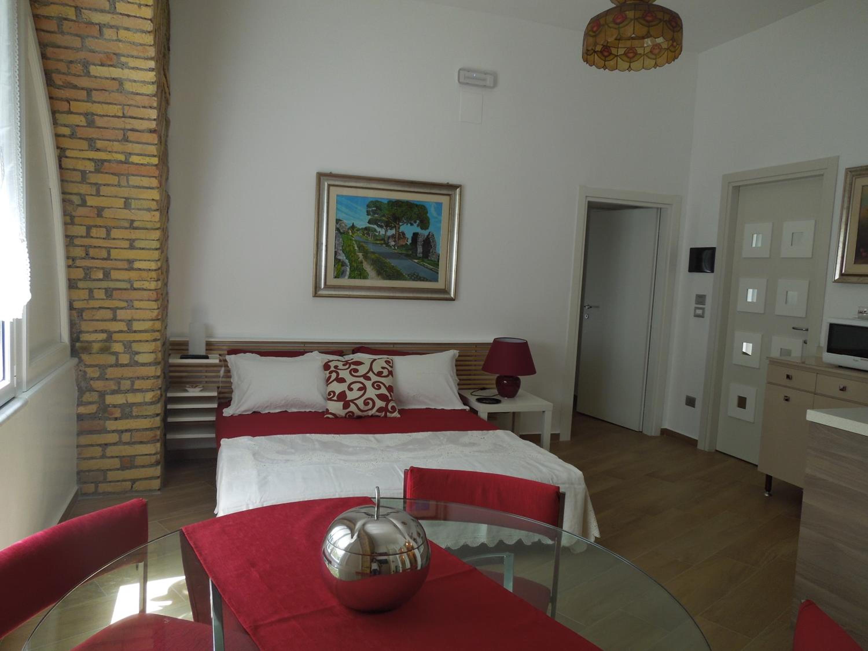 A Casa Di Lucia