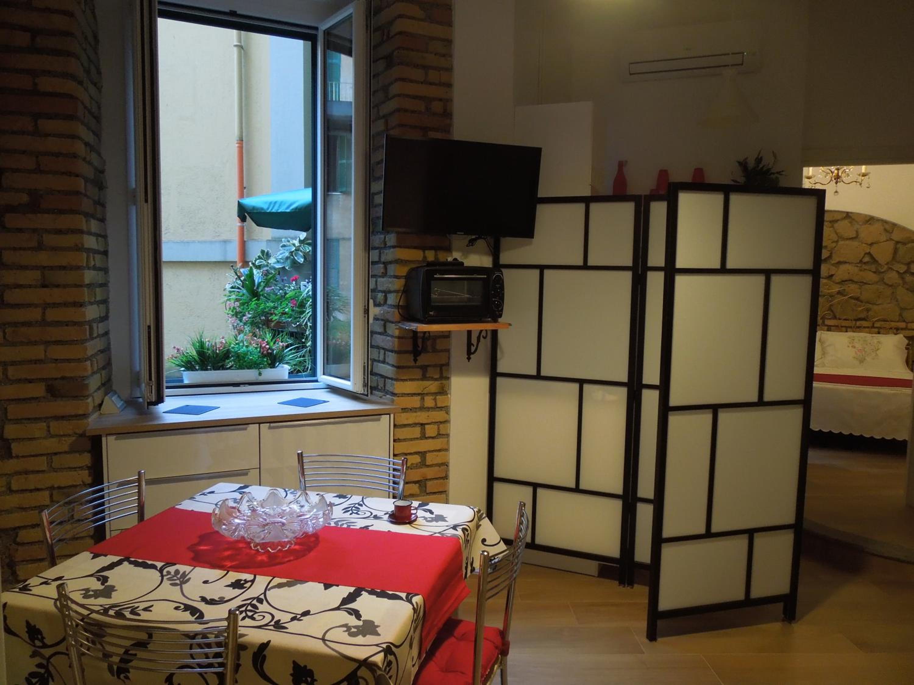 A Casa Di Lucia