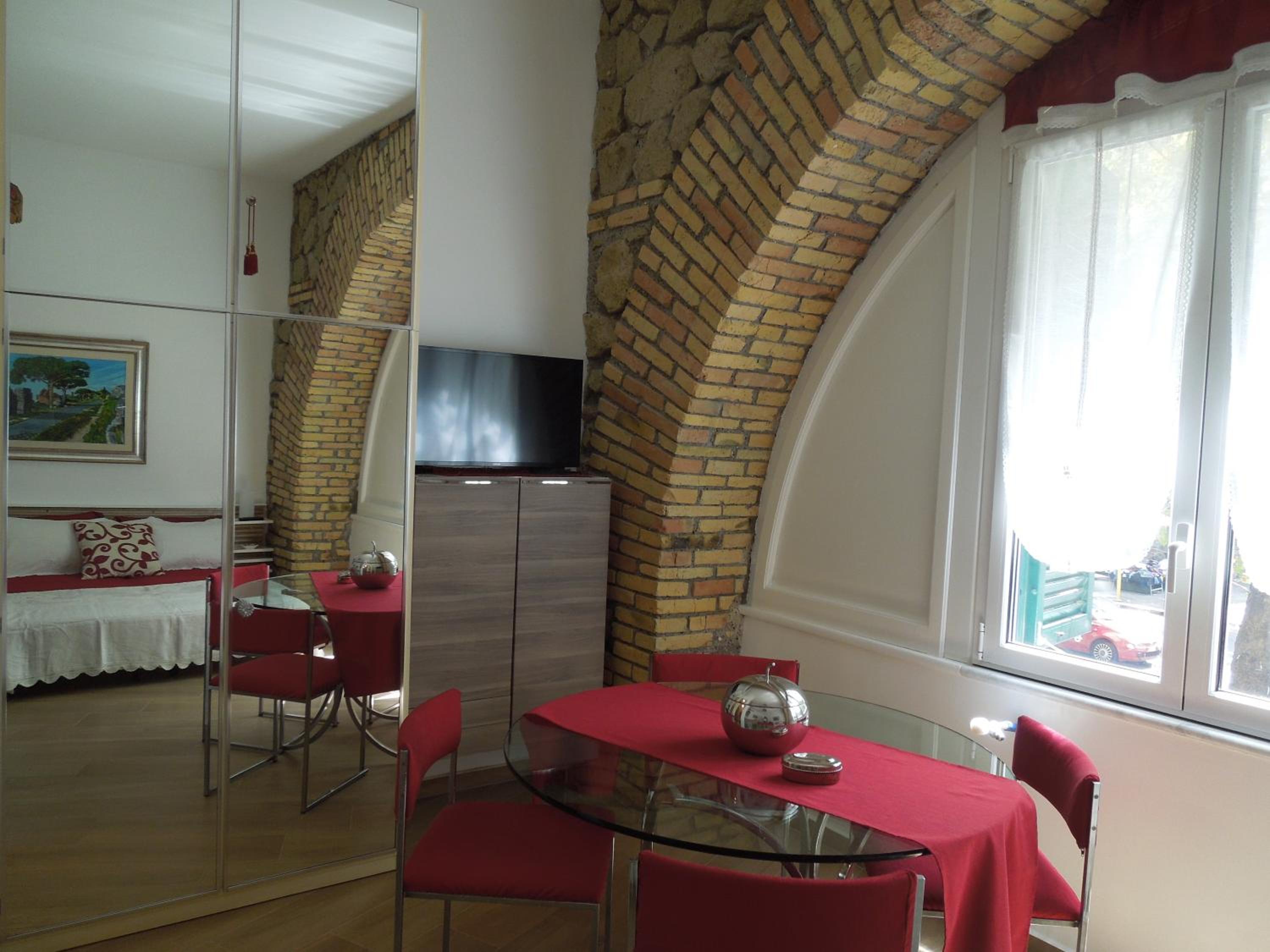 A Casa Di Lucia