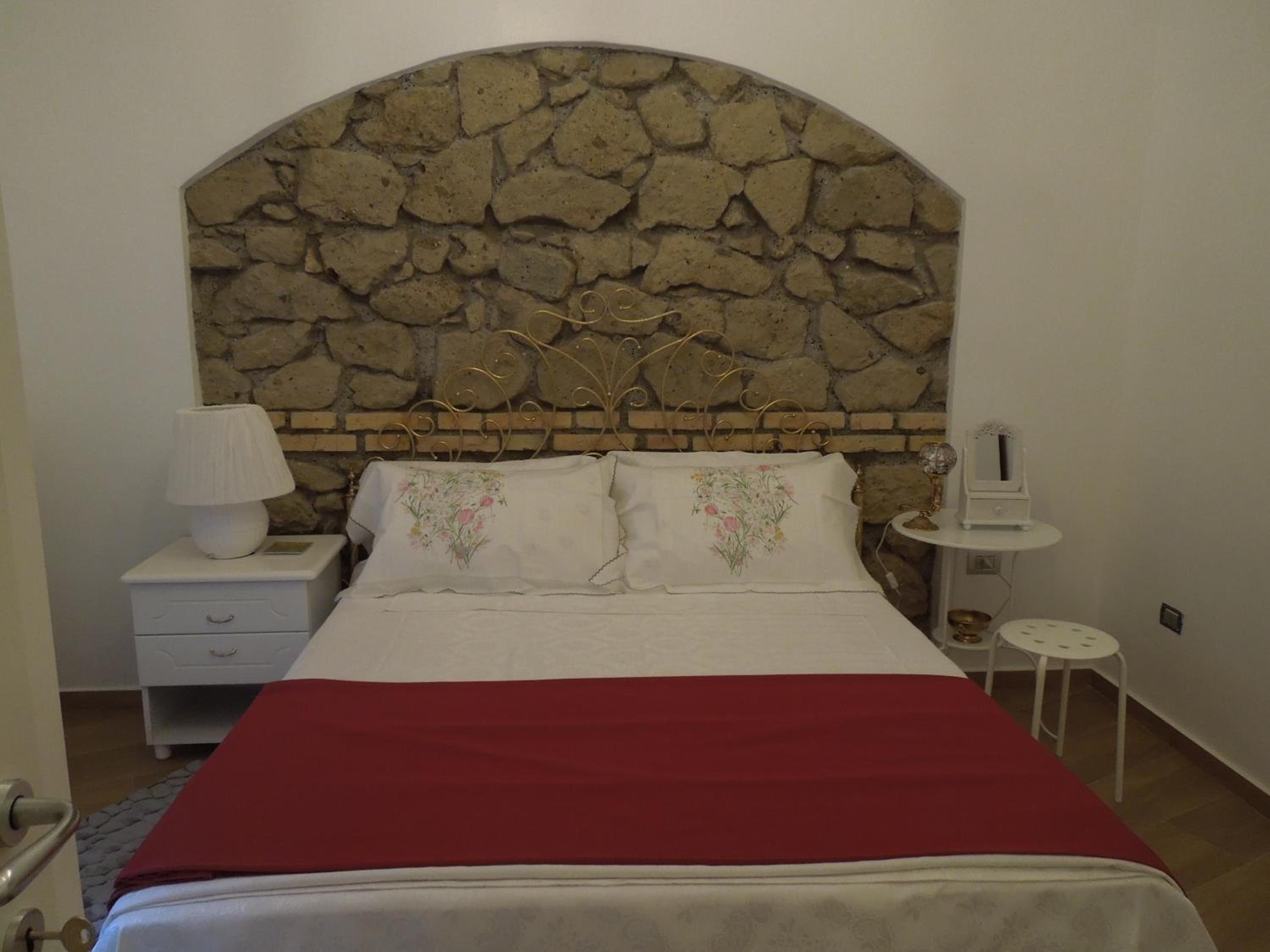 A Casa Di Lucia