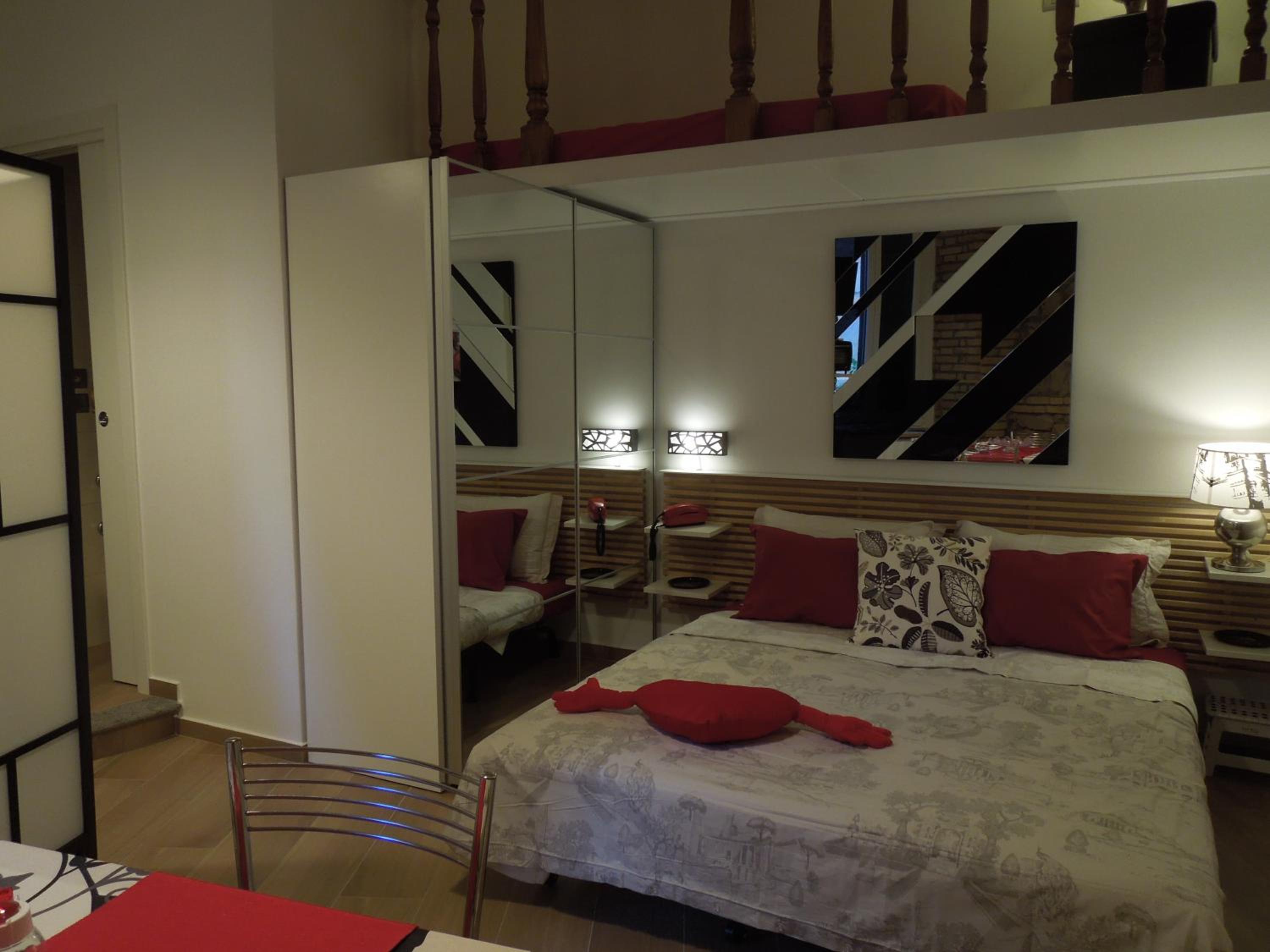 A Casa Di Lucia