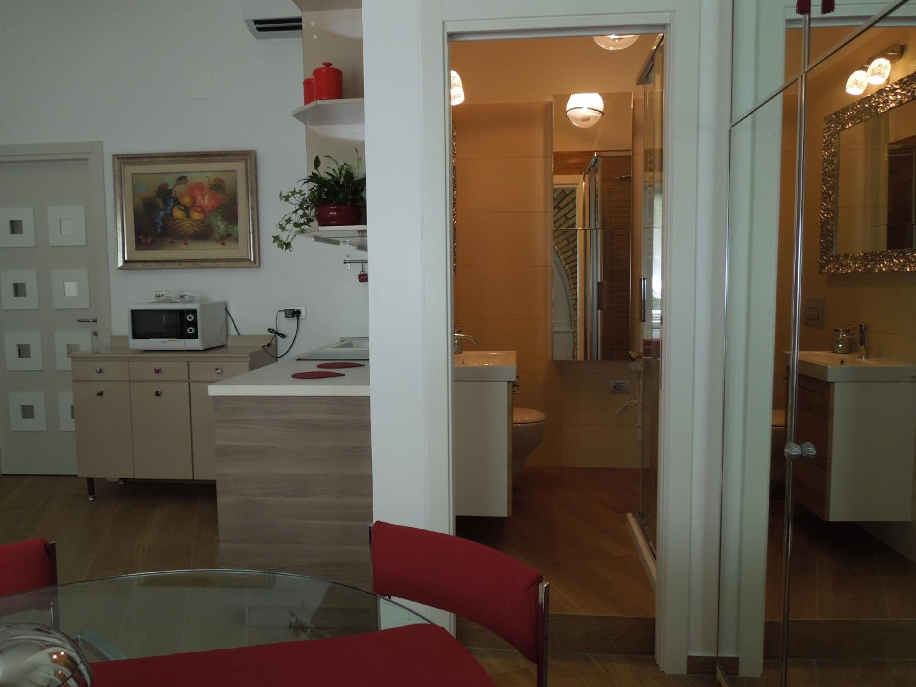 A Casa Di Lucia