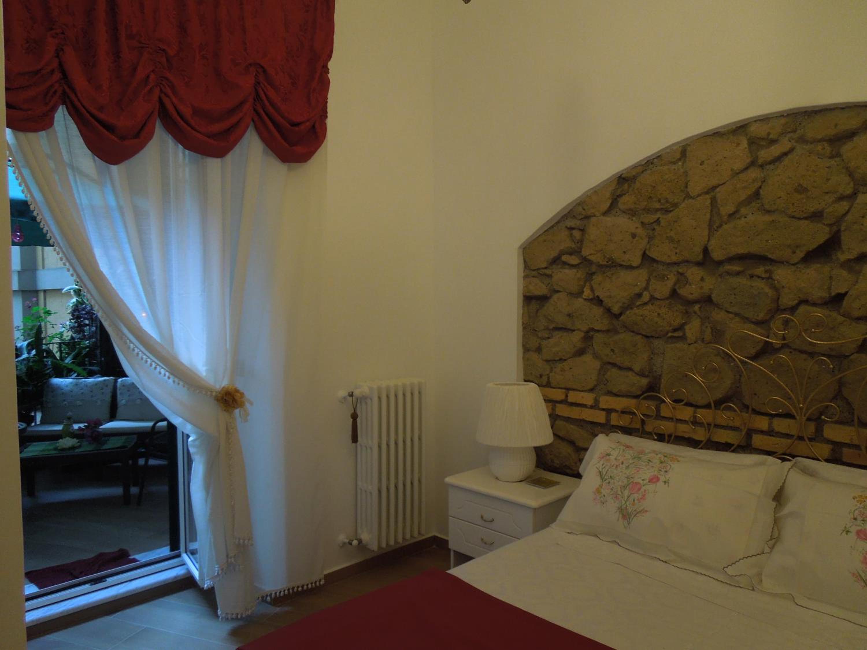 A Casa Di Lucia
