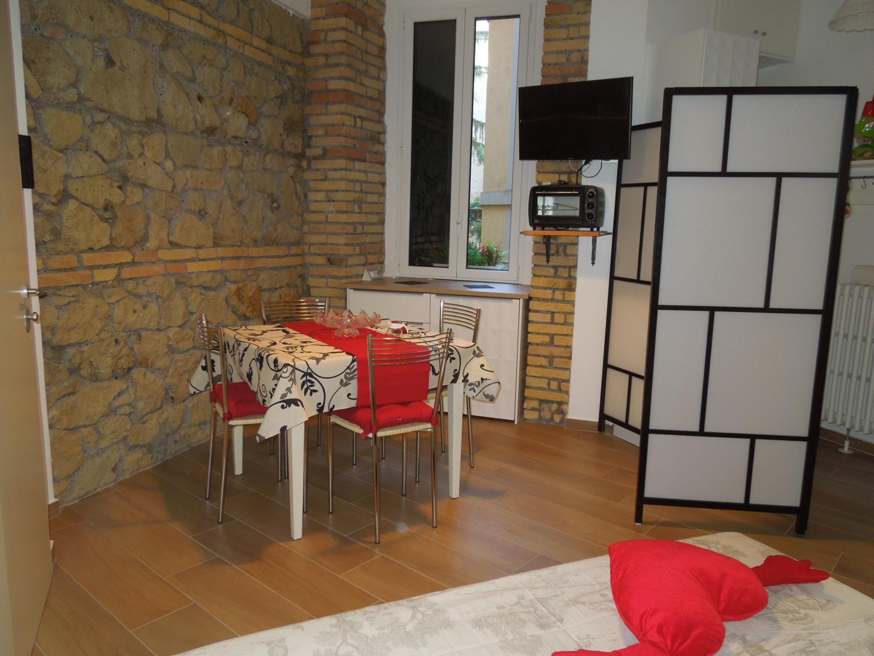 A Casa Di Lucia