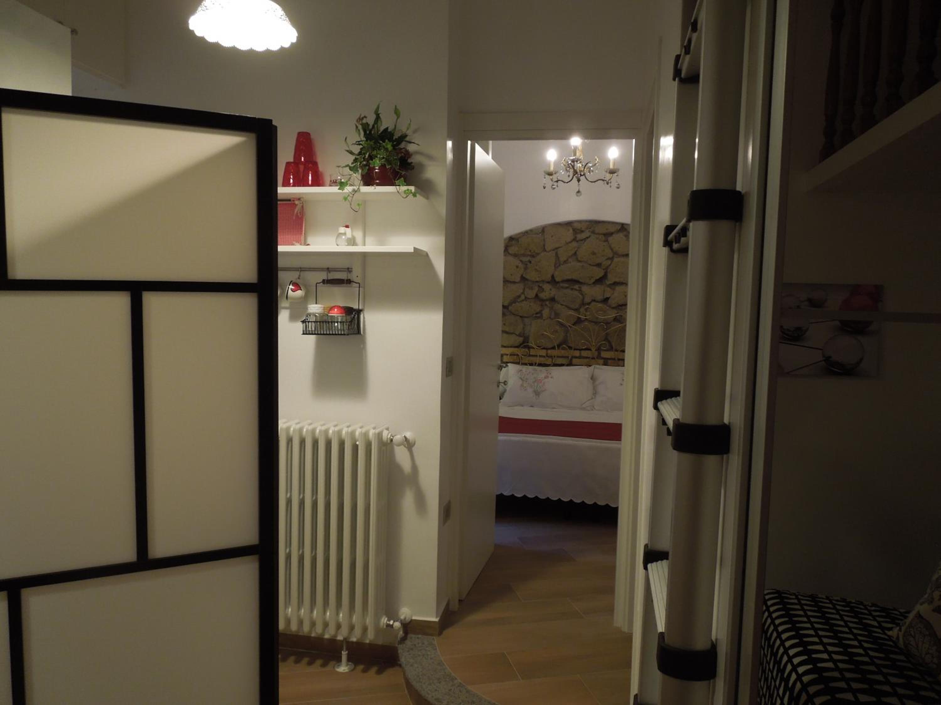 A Casa Di Lucia