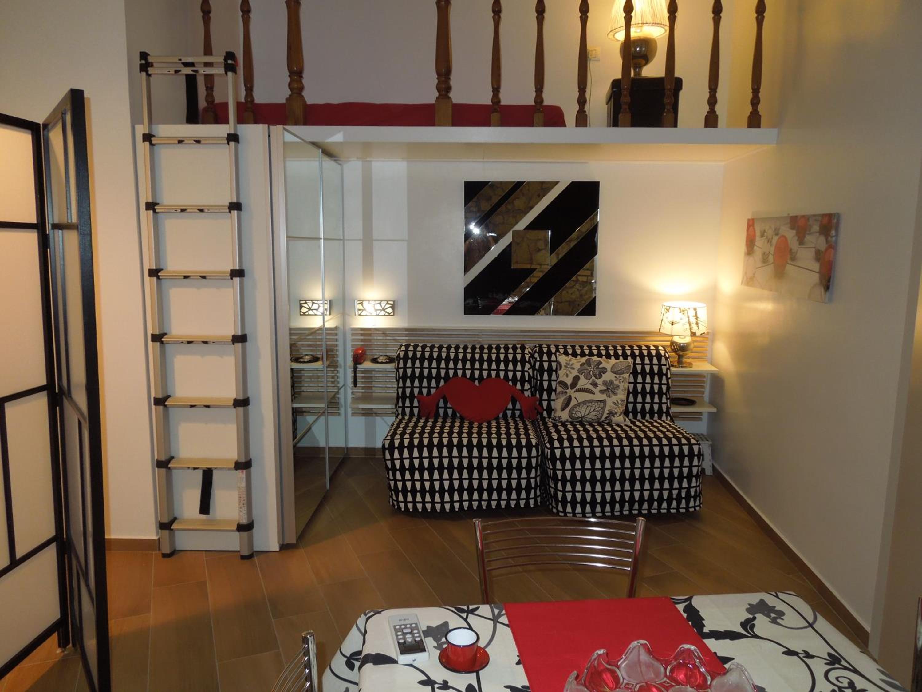 A Casa Di Lucia