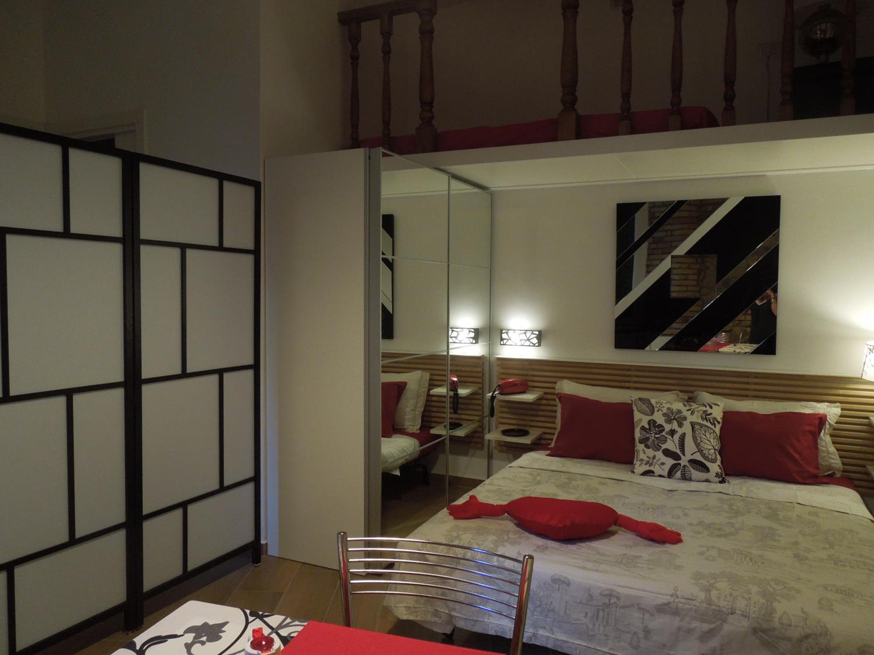 A Casa Di Lucia