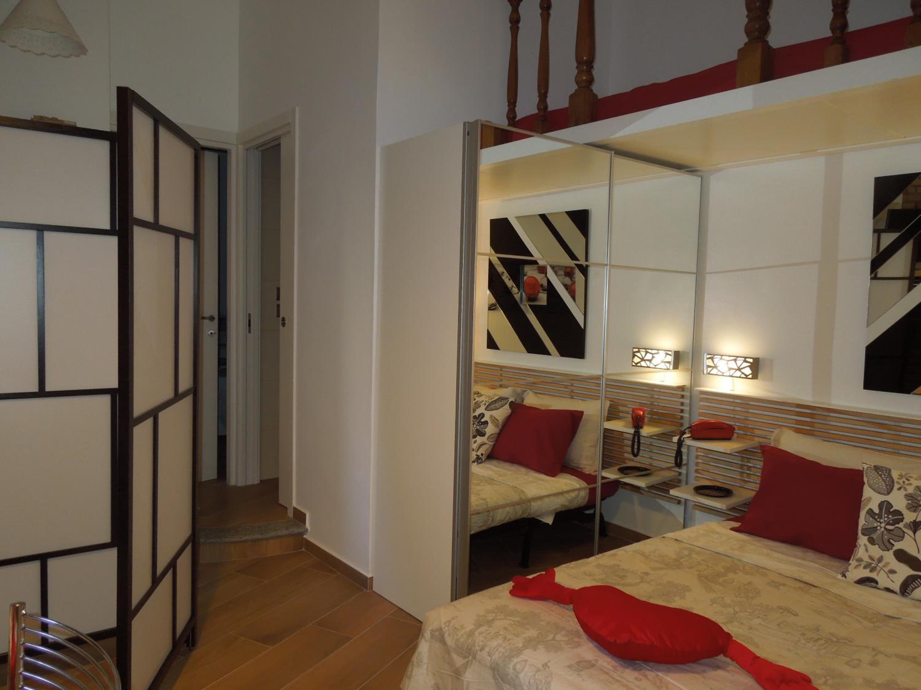 A Casa Di Lucia