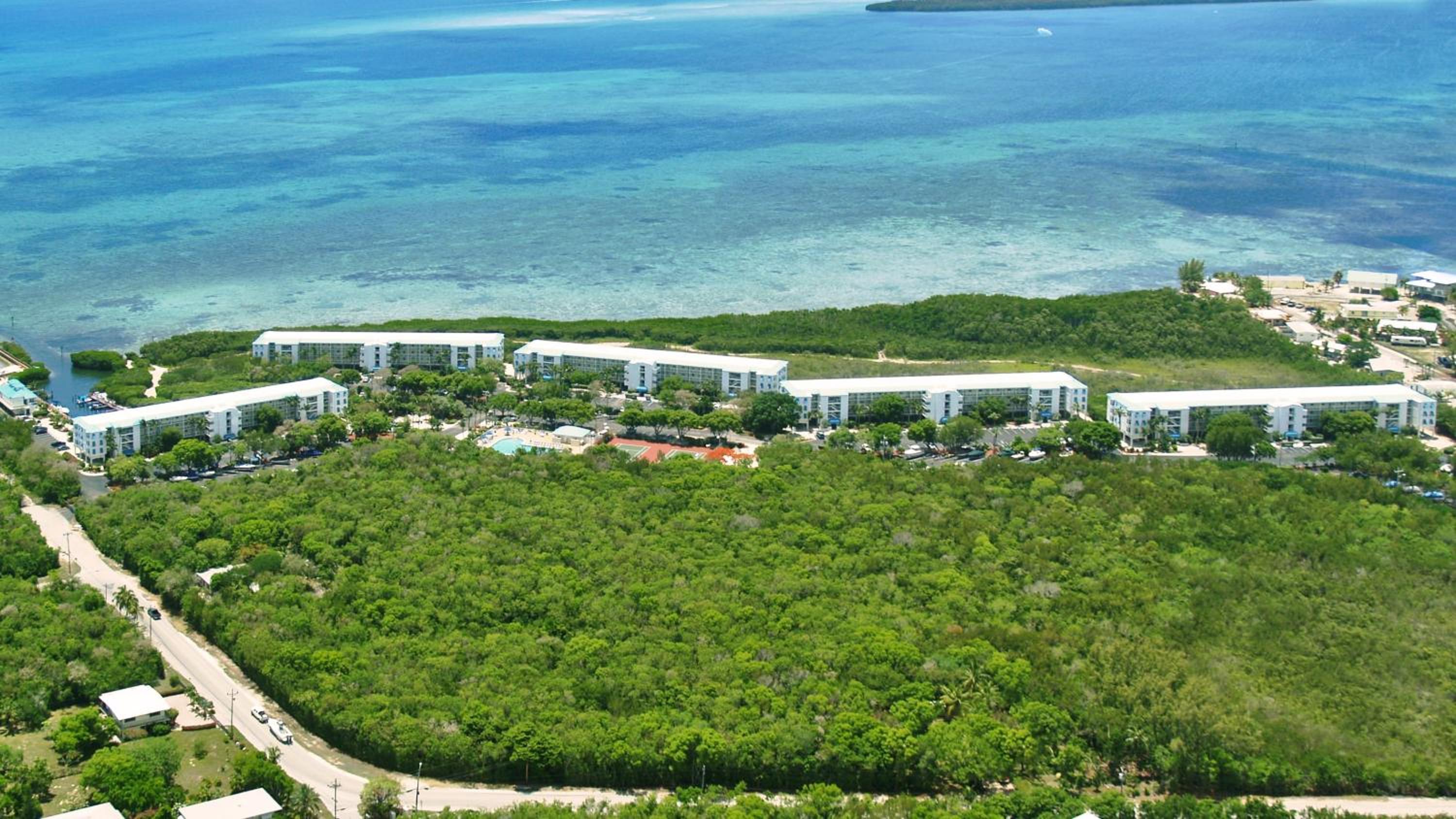 Ocean Pointe Suites at Key Largo