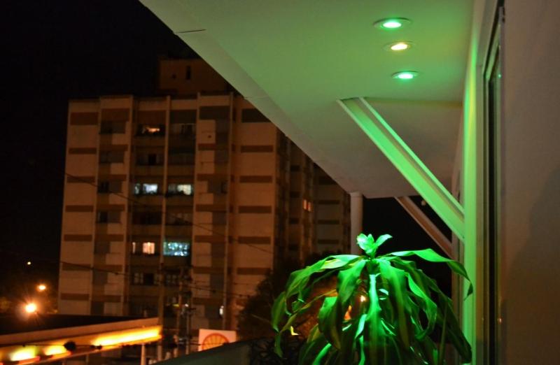 Guest House Jujuy