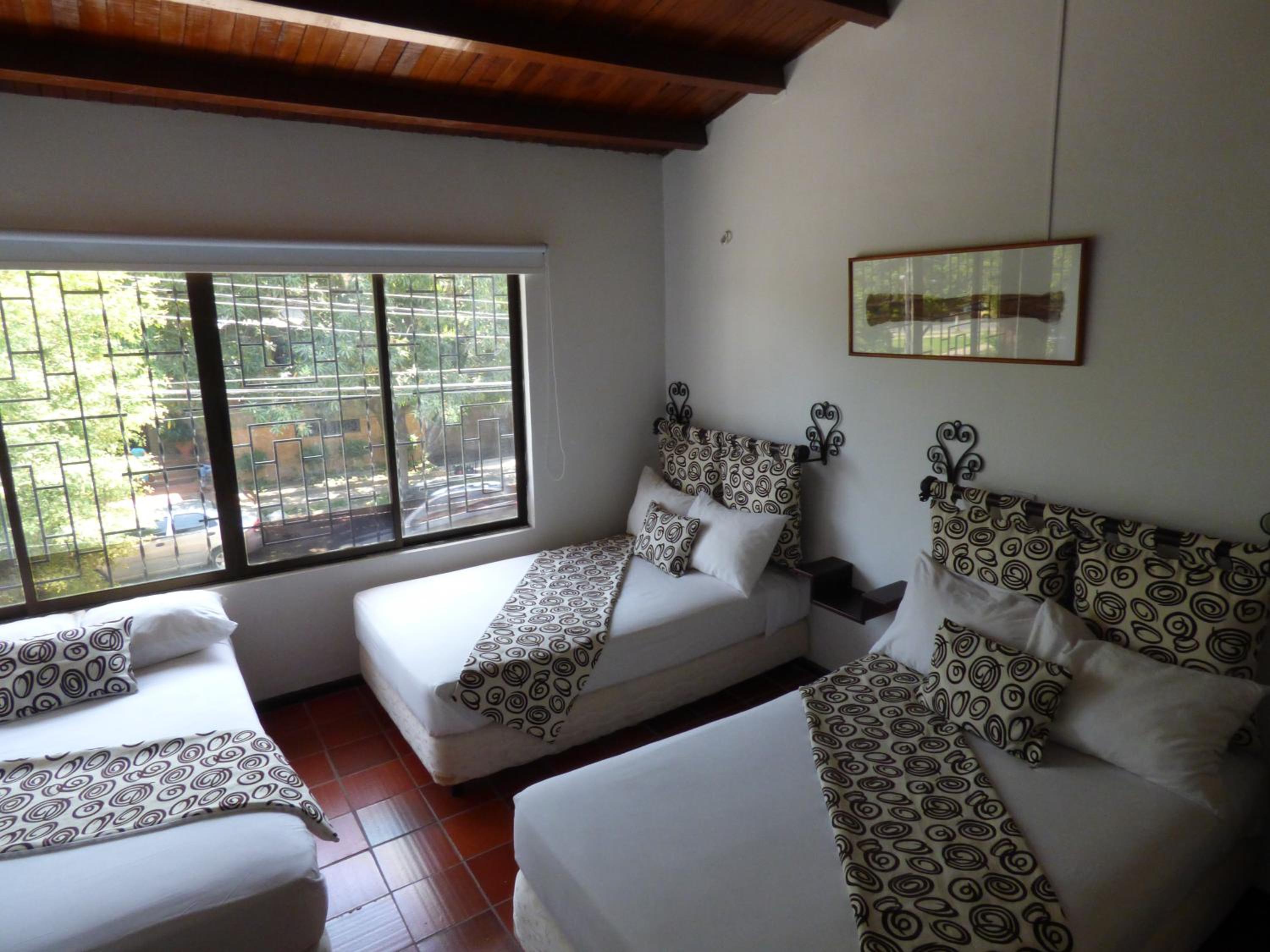 Hostal Mizare Valledupar