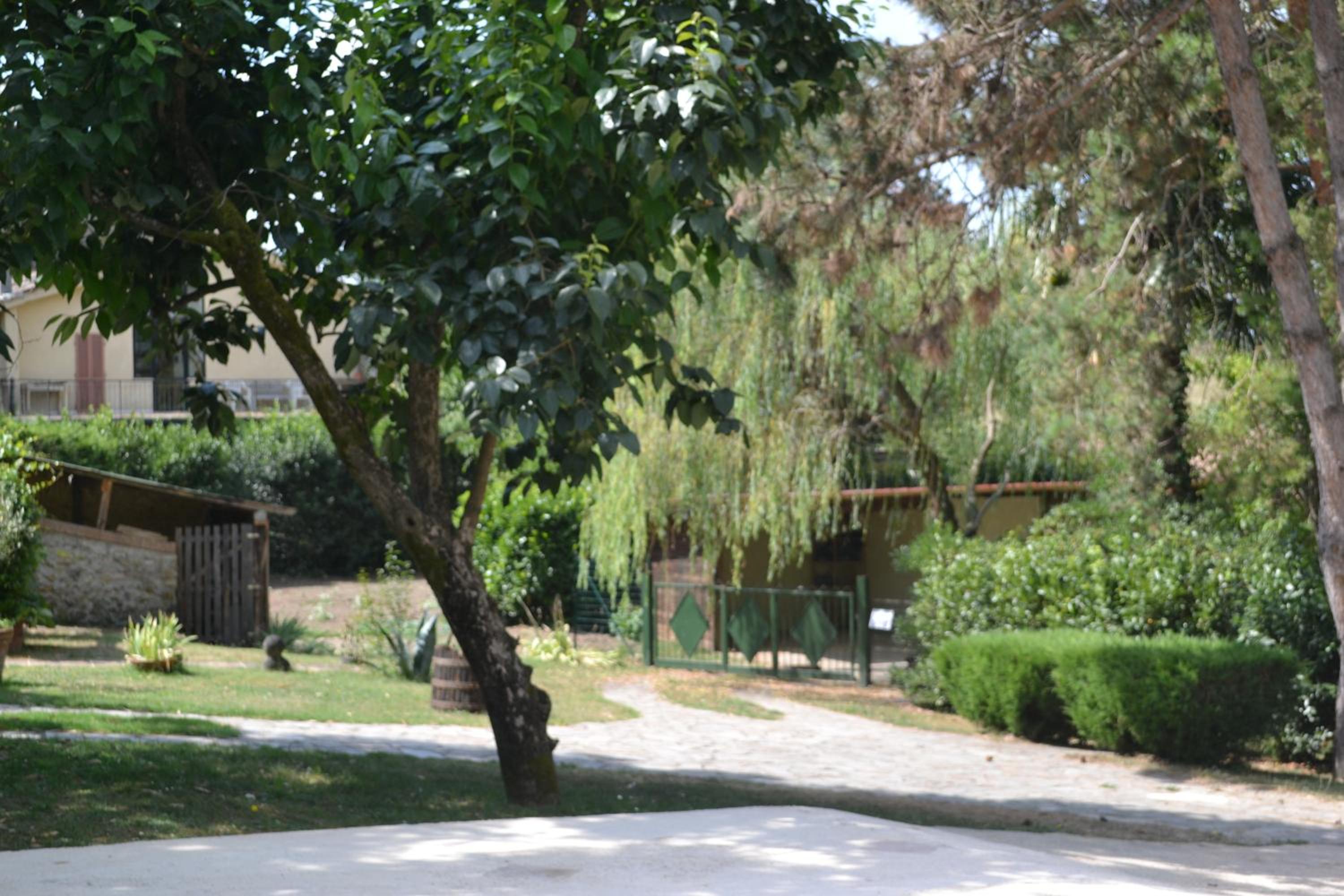 Antiche Dimore Vescovado