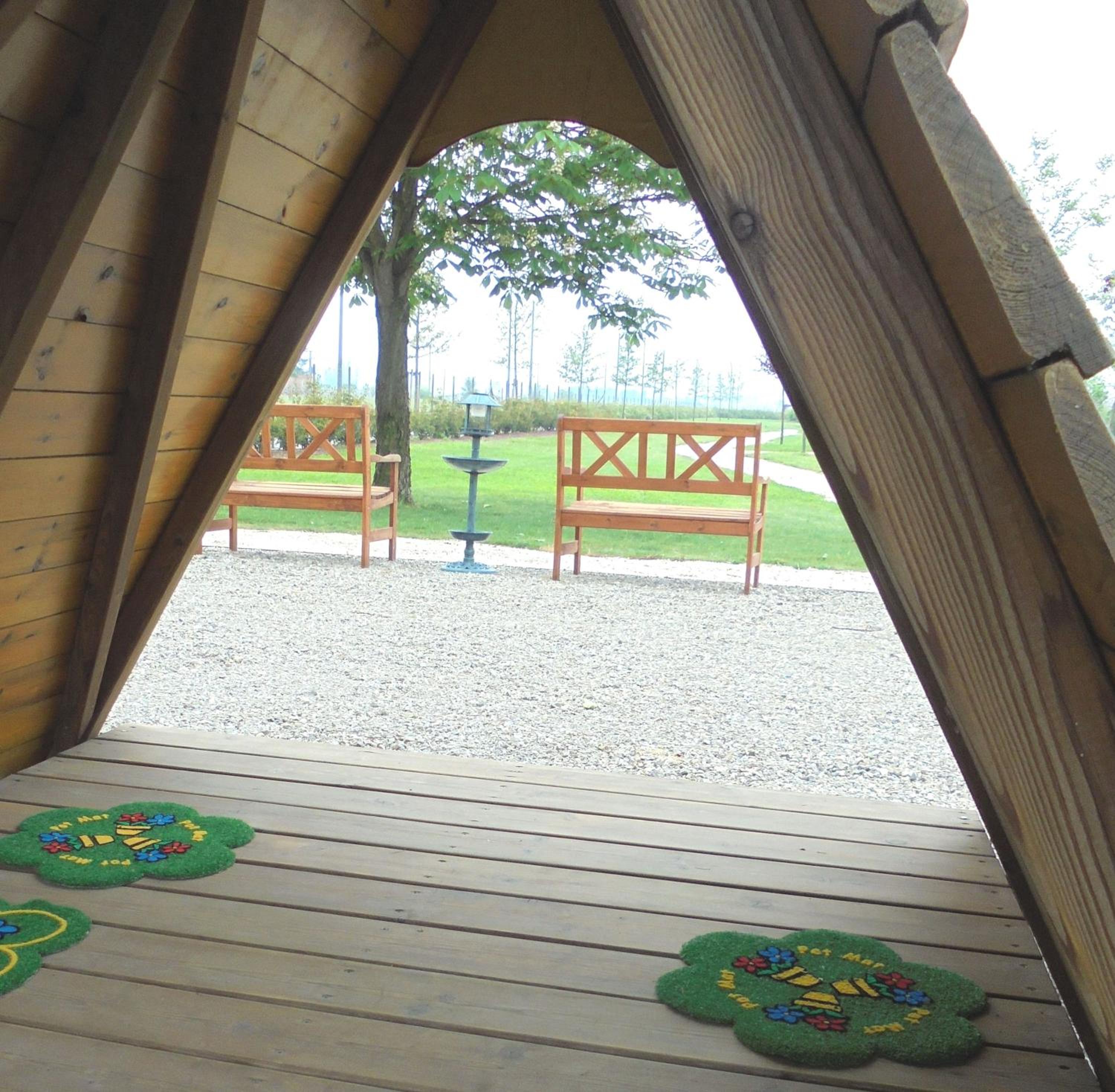 La Casa di Campagna - Property Image 104