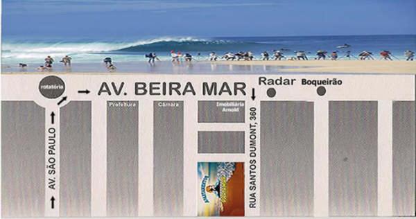 Apartamentos PraiaMar