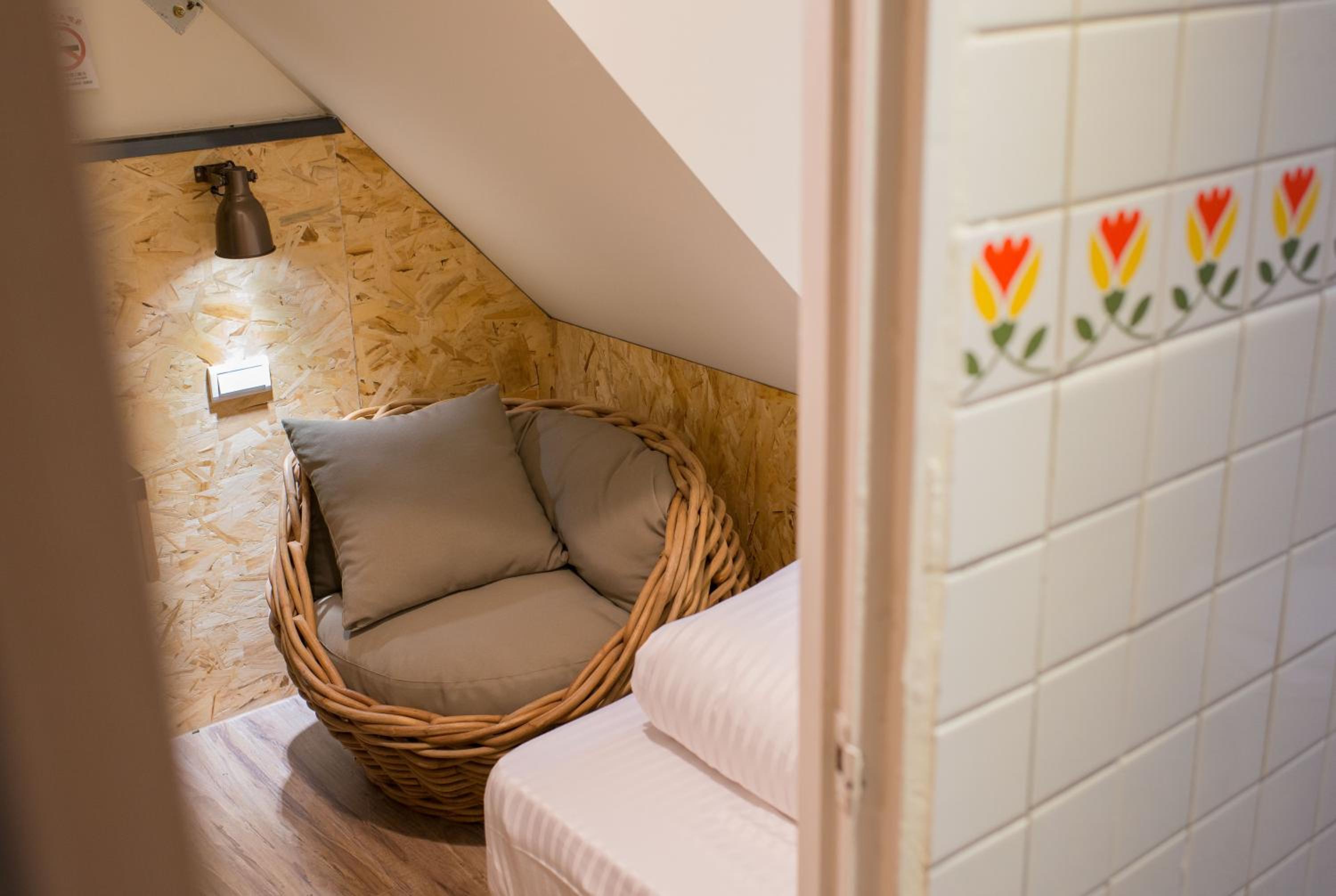 Beimen WOW Poshtel