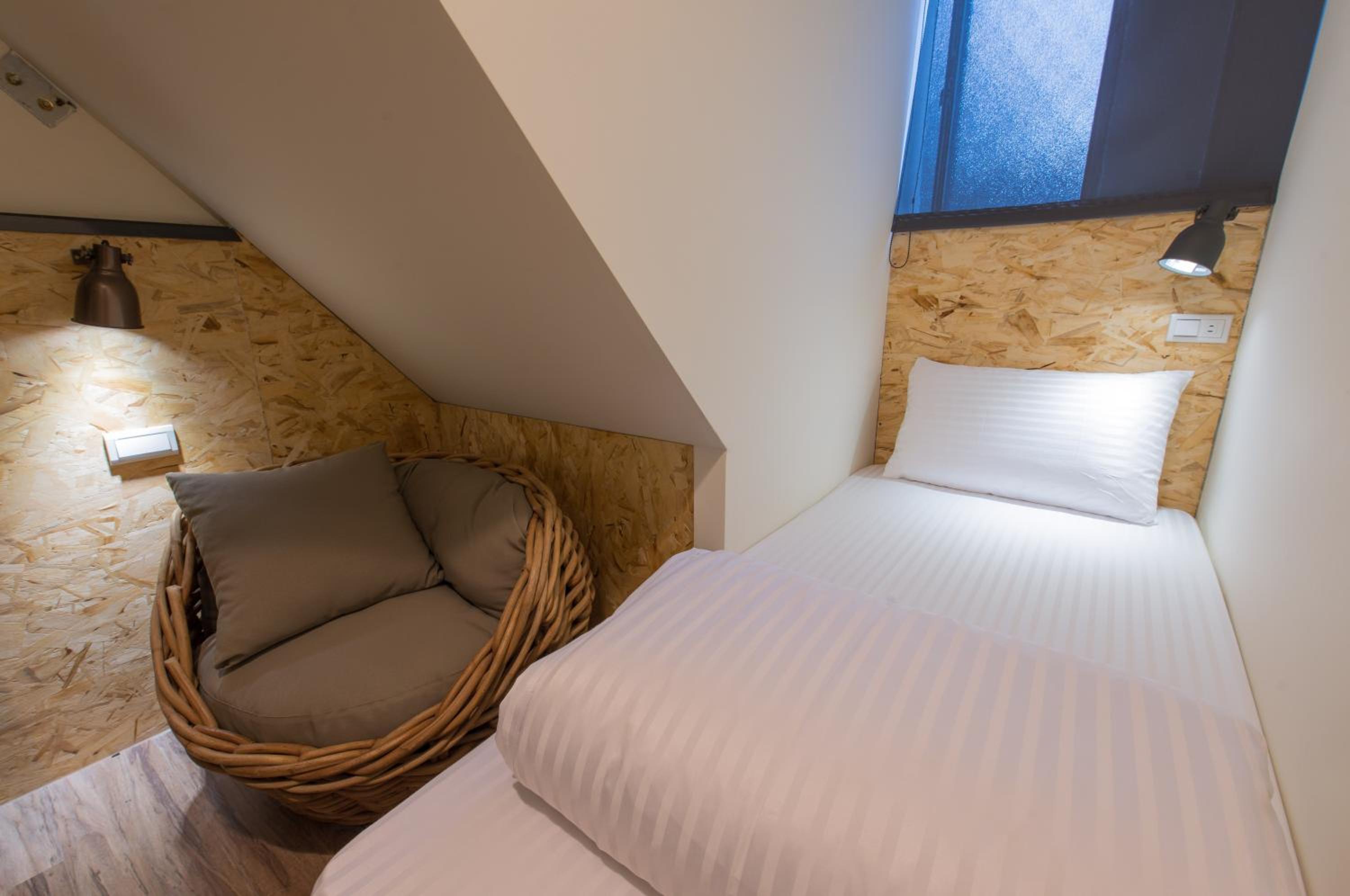 Beimen WOW Poshtel