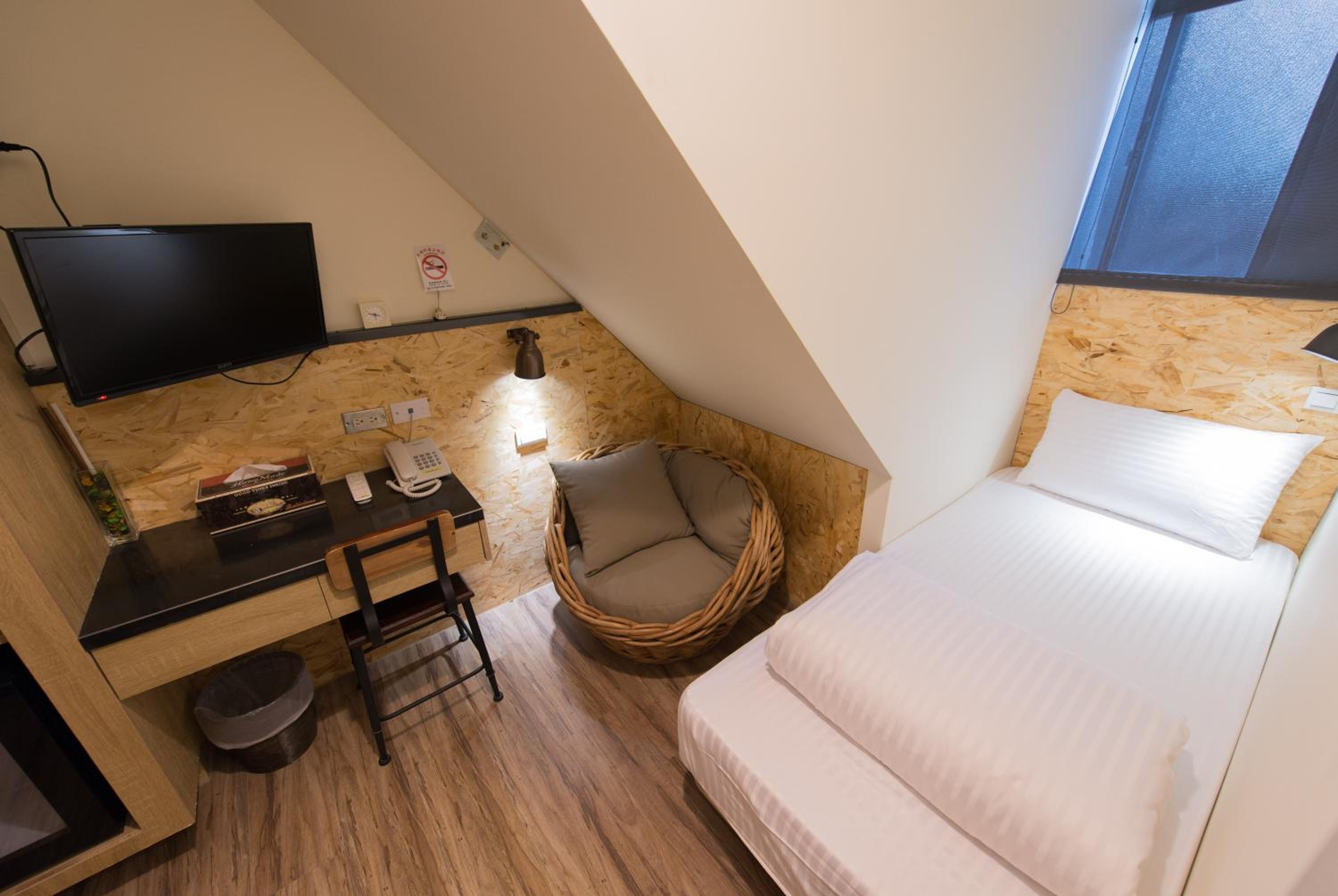 Beimen WOW Poshtel