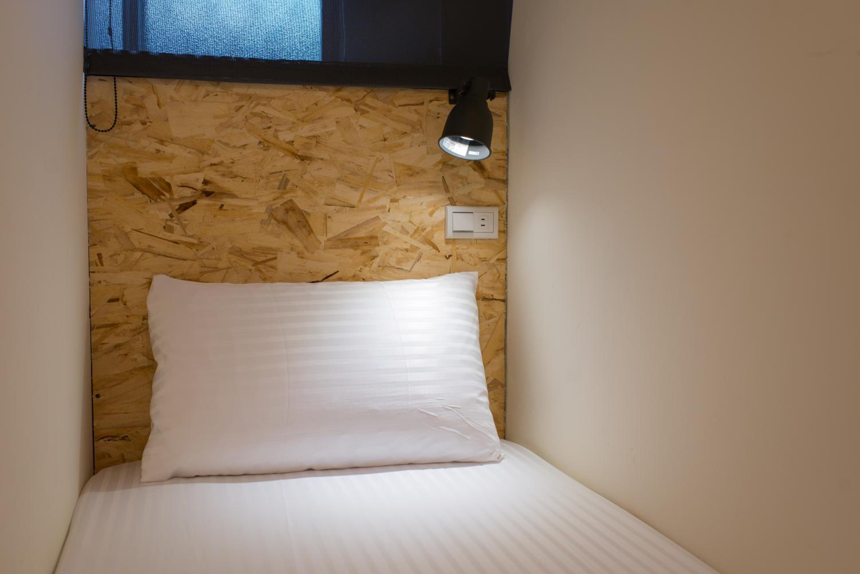 Beimen WOW Poshtel