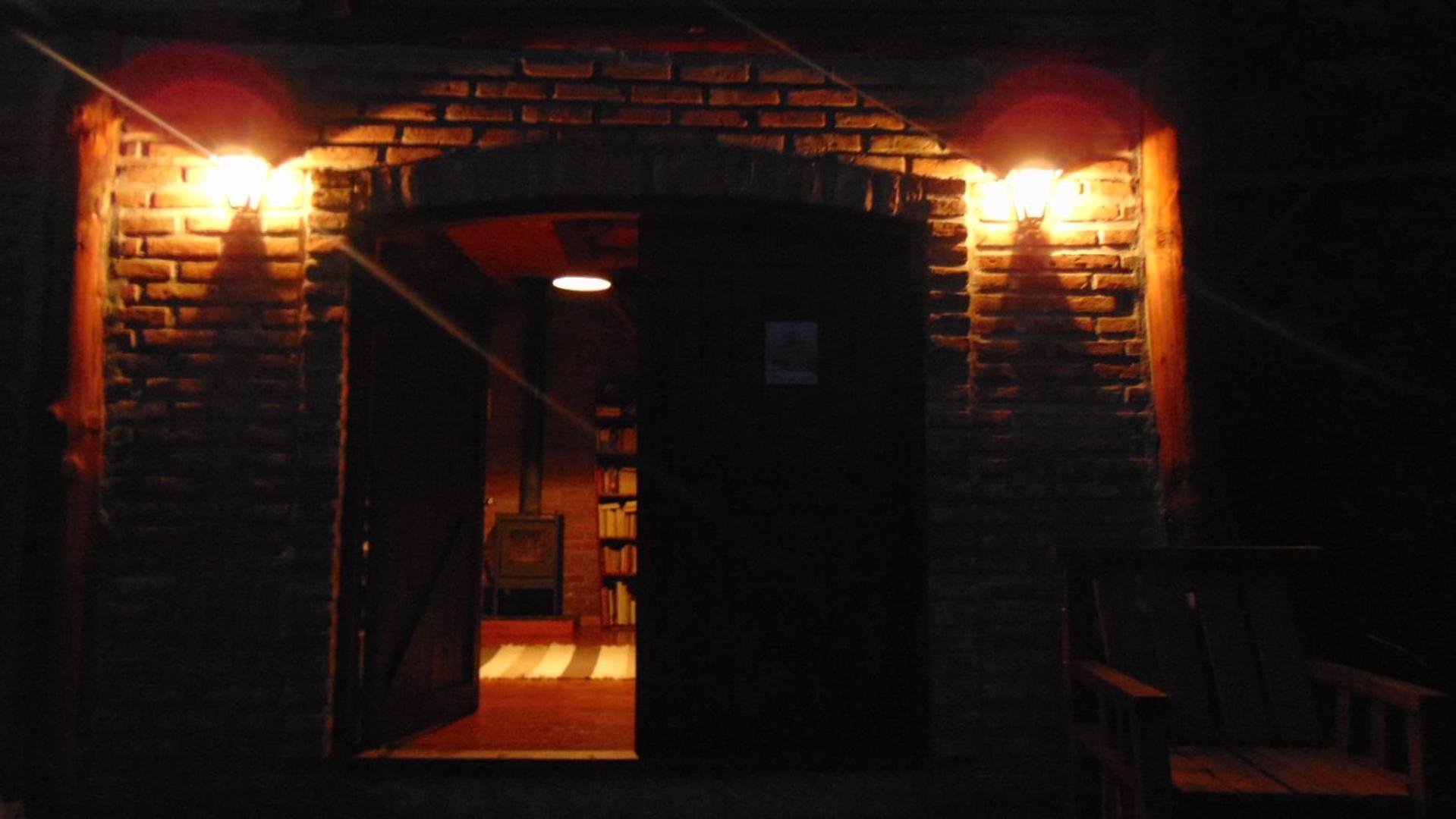 Criollo Lodge