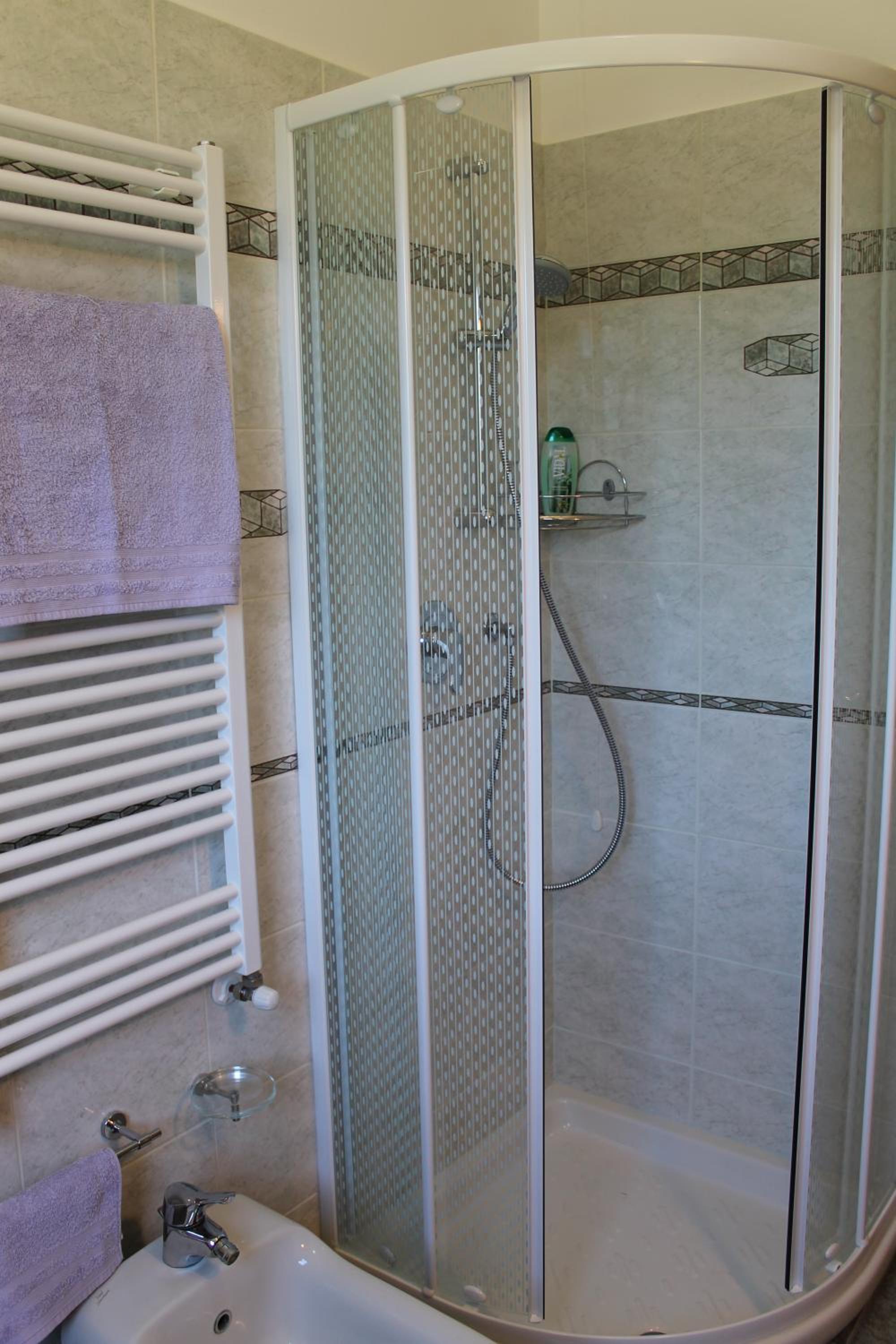 Il Mandorlo B&B view 5