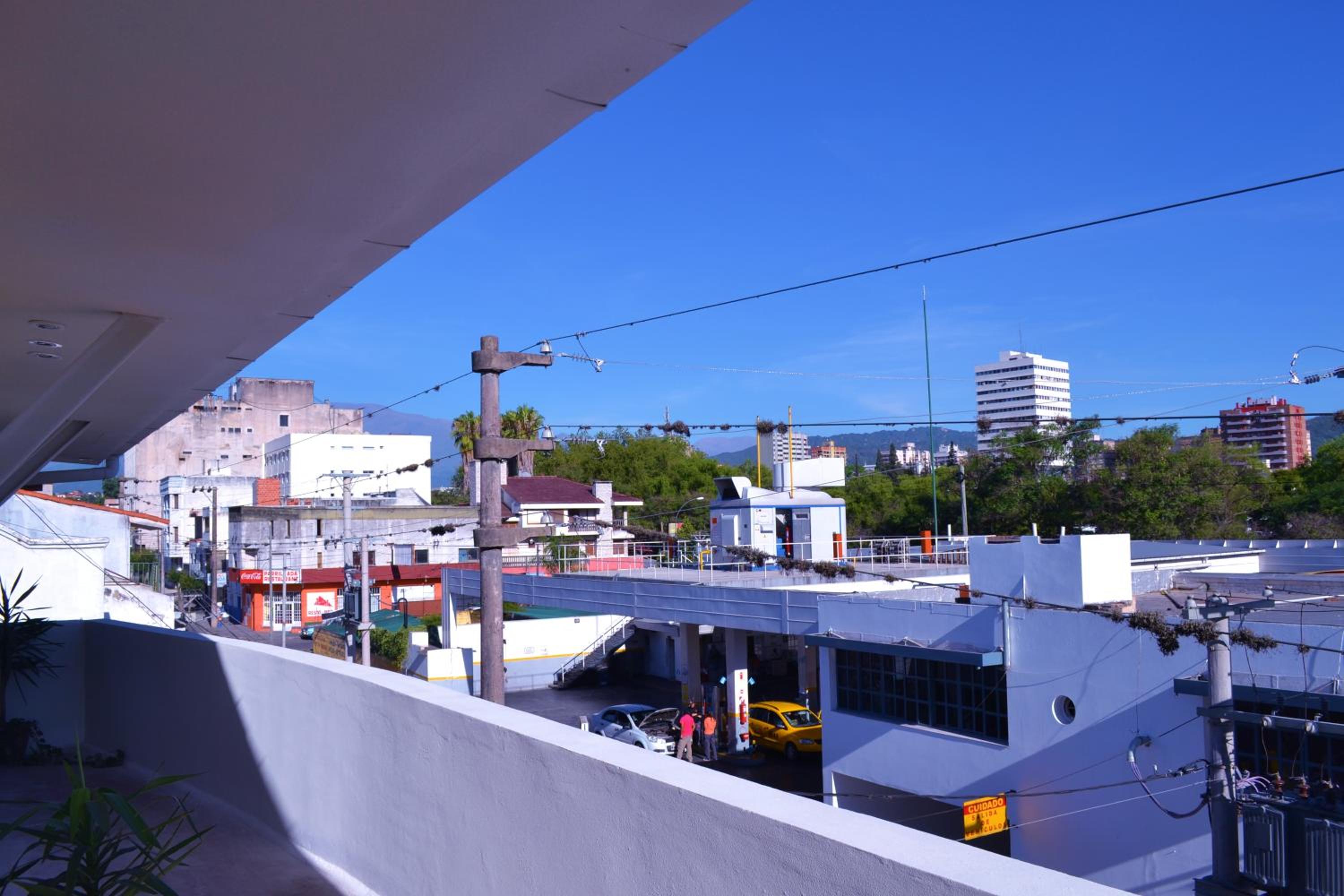 Guest House Jujuy