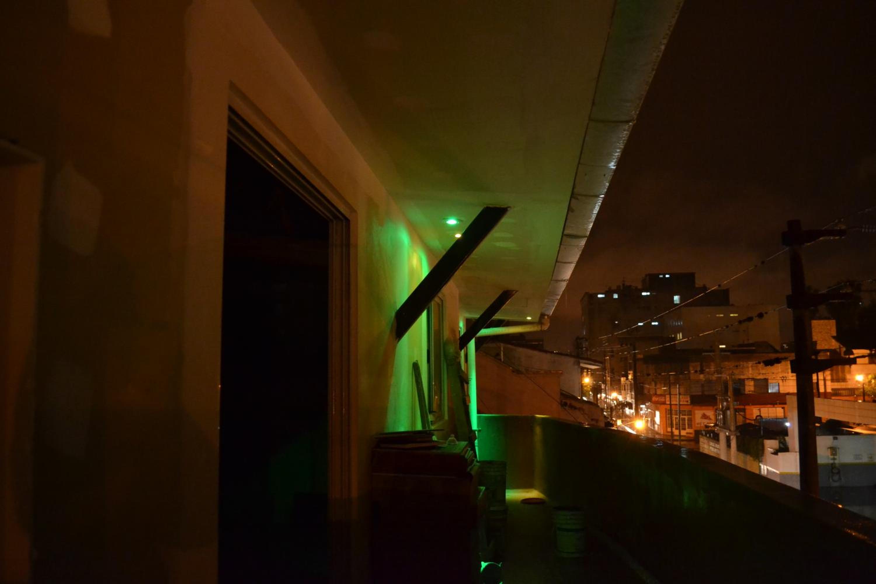 Guest House Jujuy