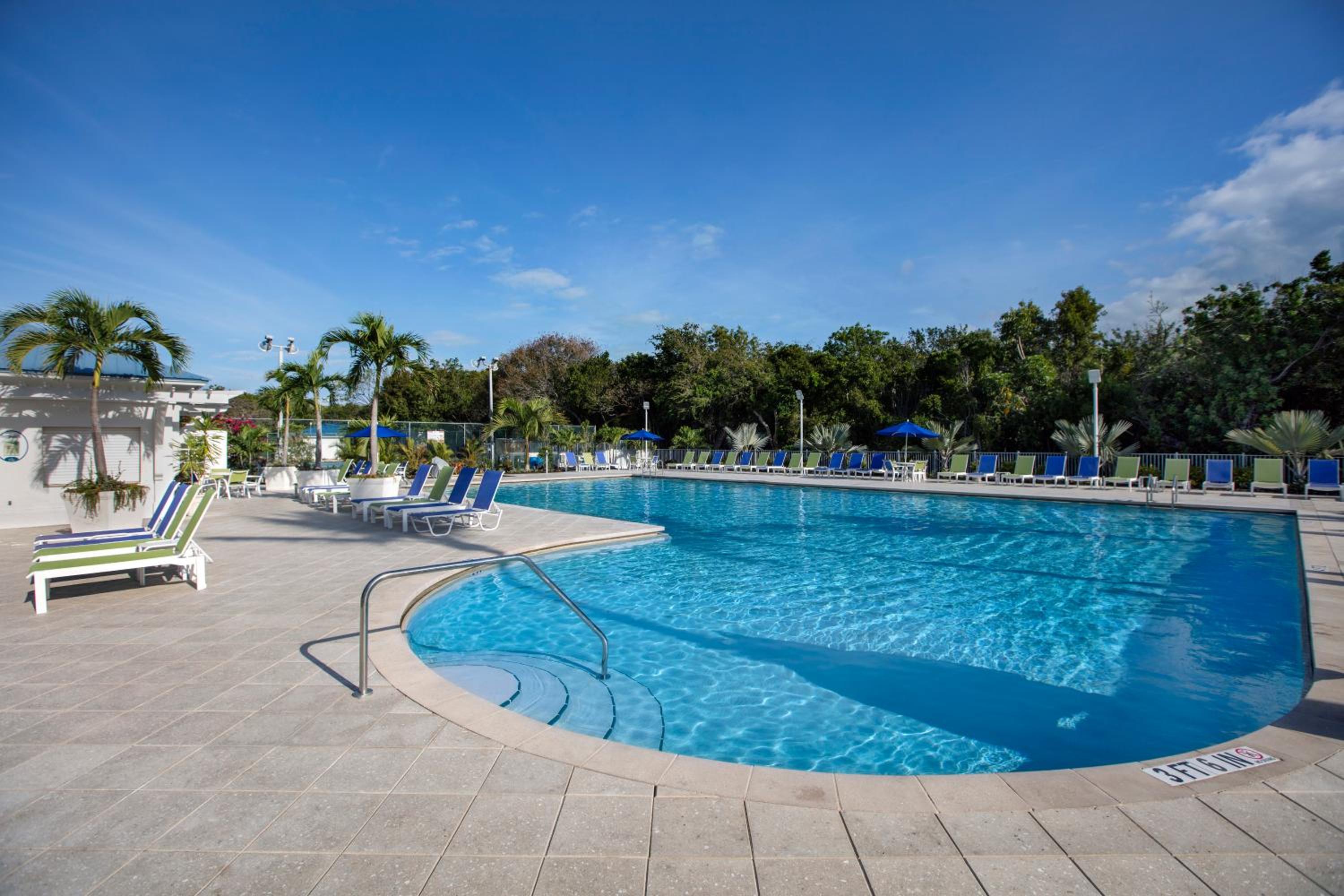 Ocean Pointe Suites at Key Largo