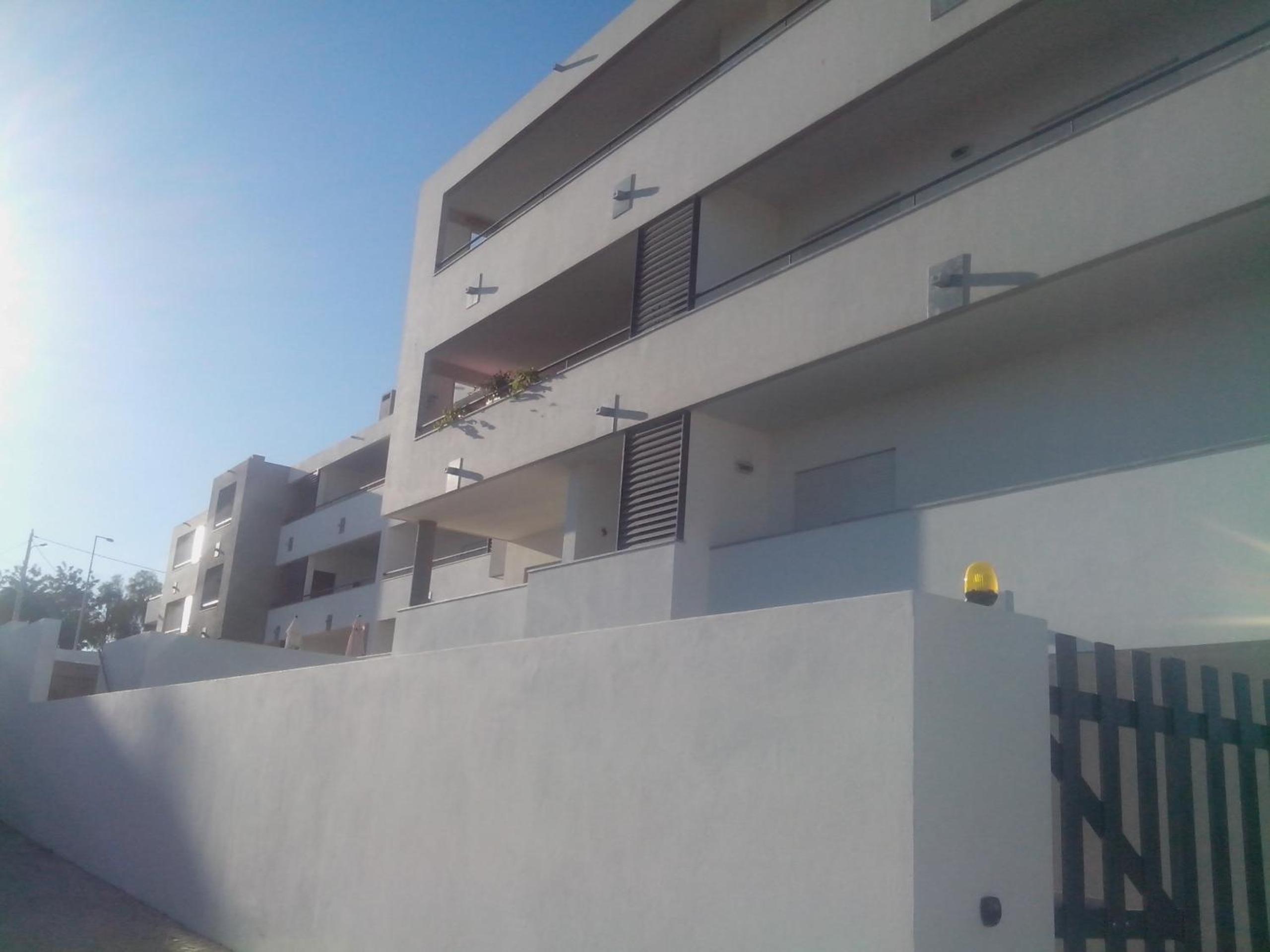 Edifice Ibérico