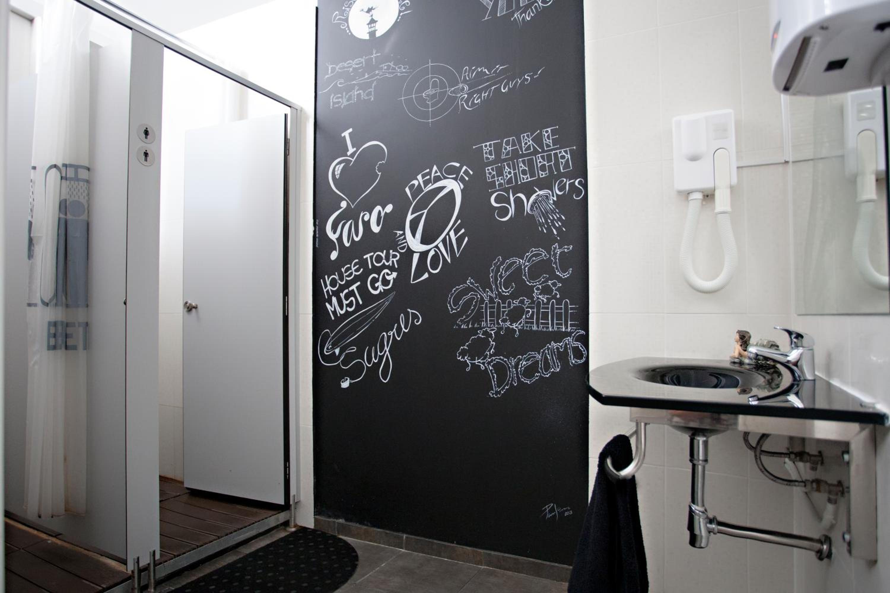 Baixa Terrace Hostel