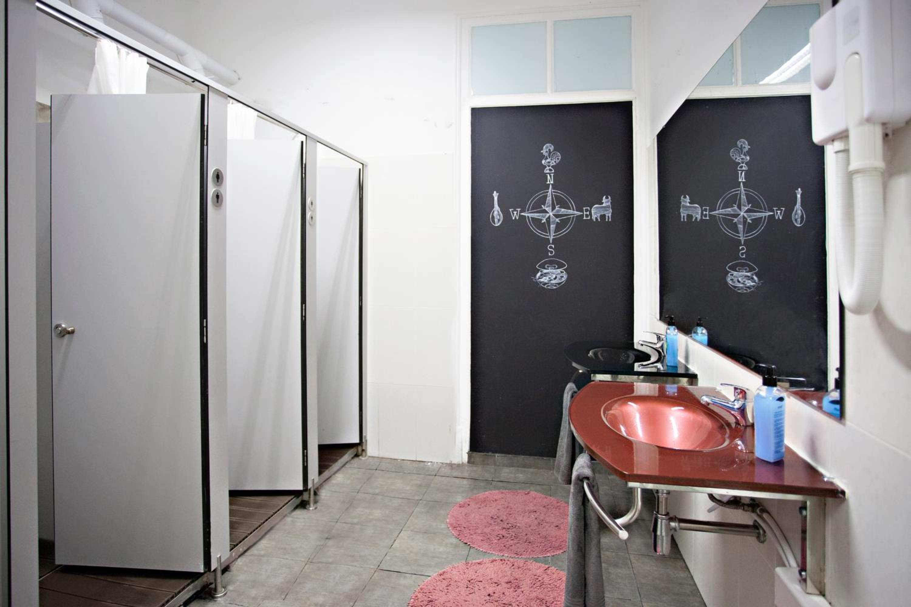 Baixa Terrace Hostel