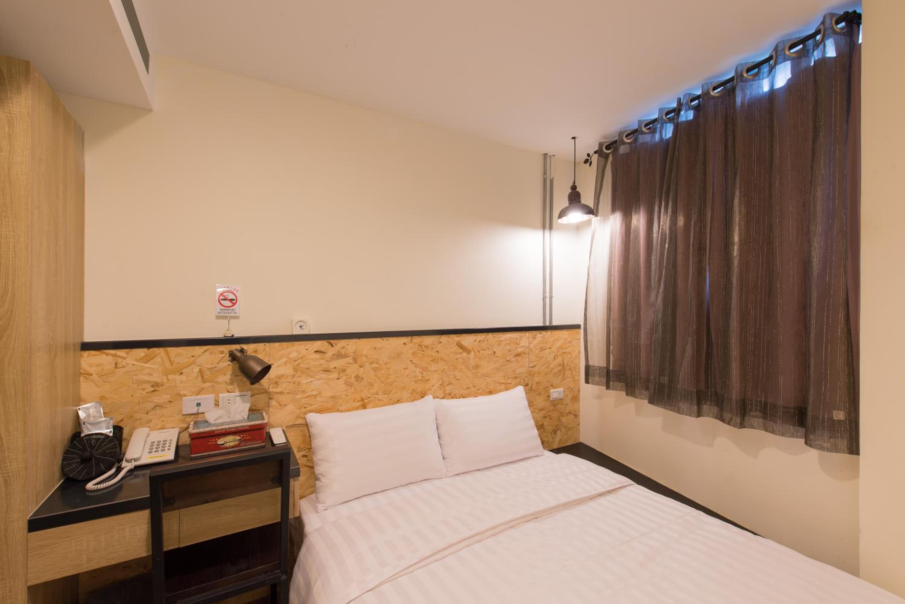 Beimen WOW Poshtel