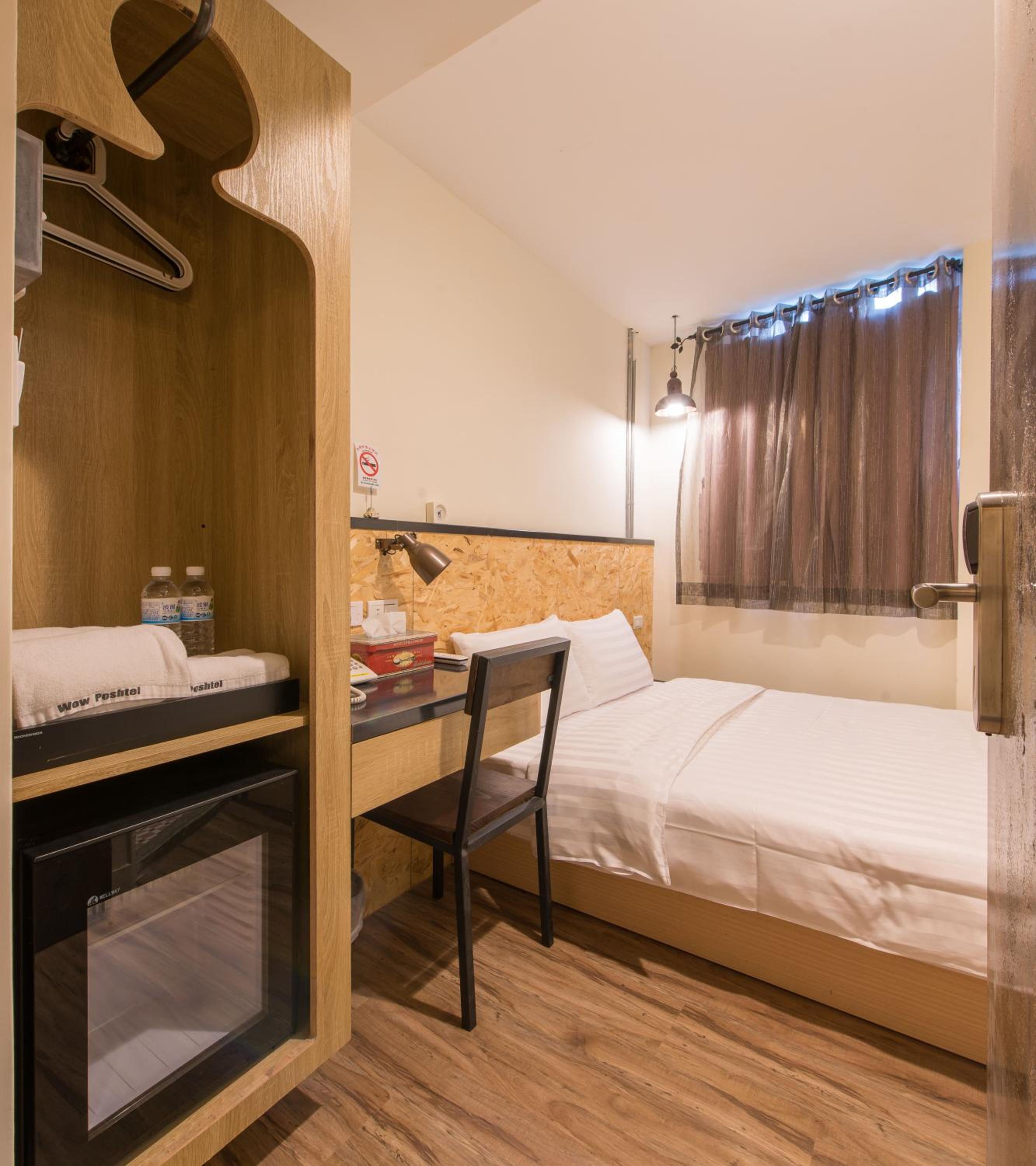 Beimen WOW Poshtel