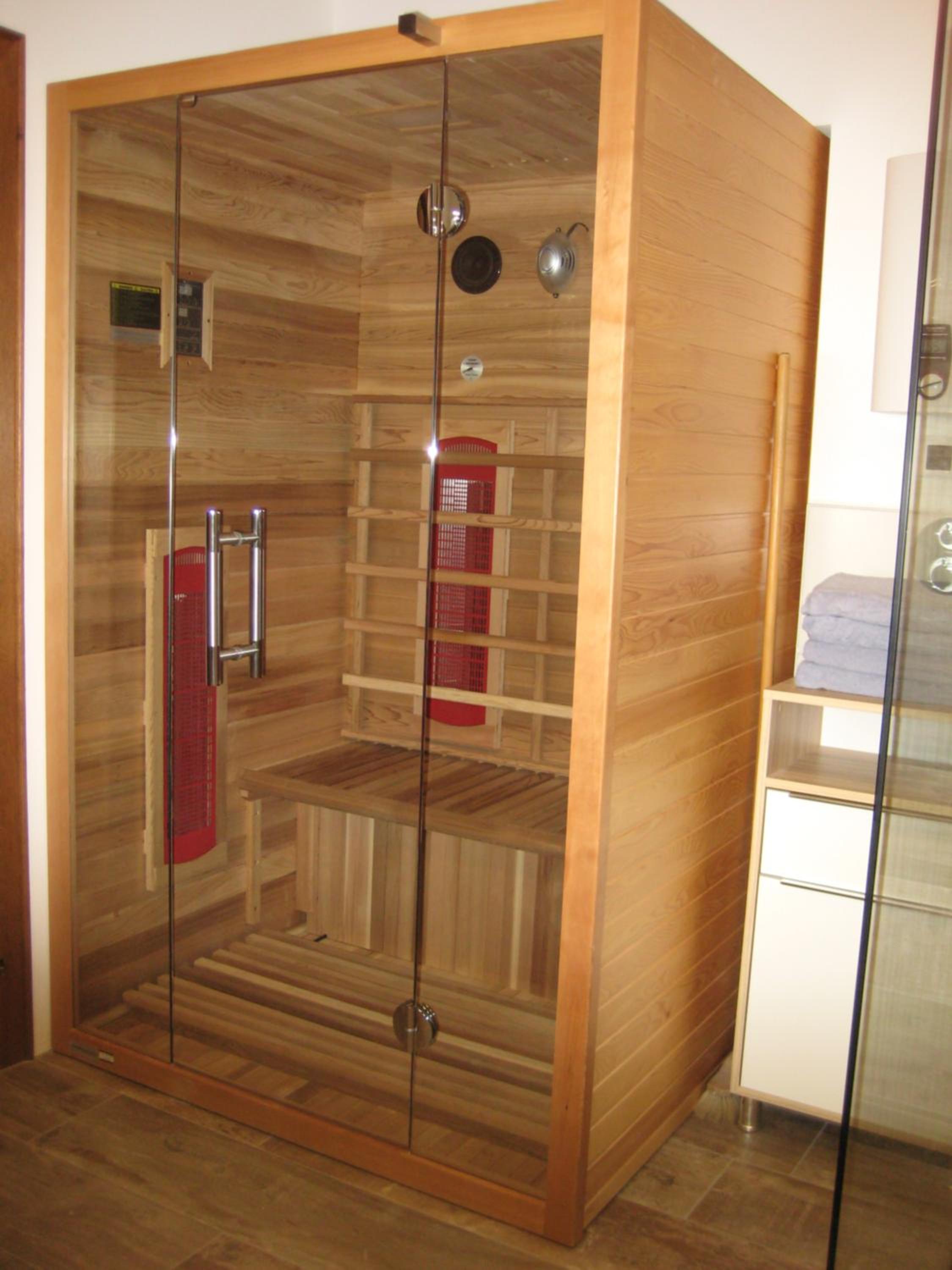 Ferienwohnung Schachner