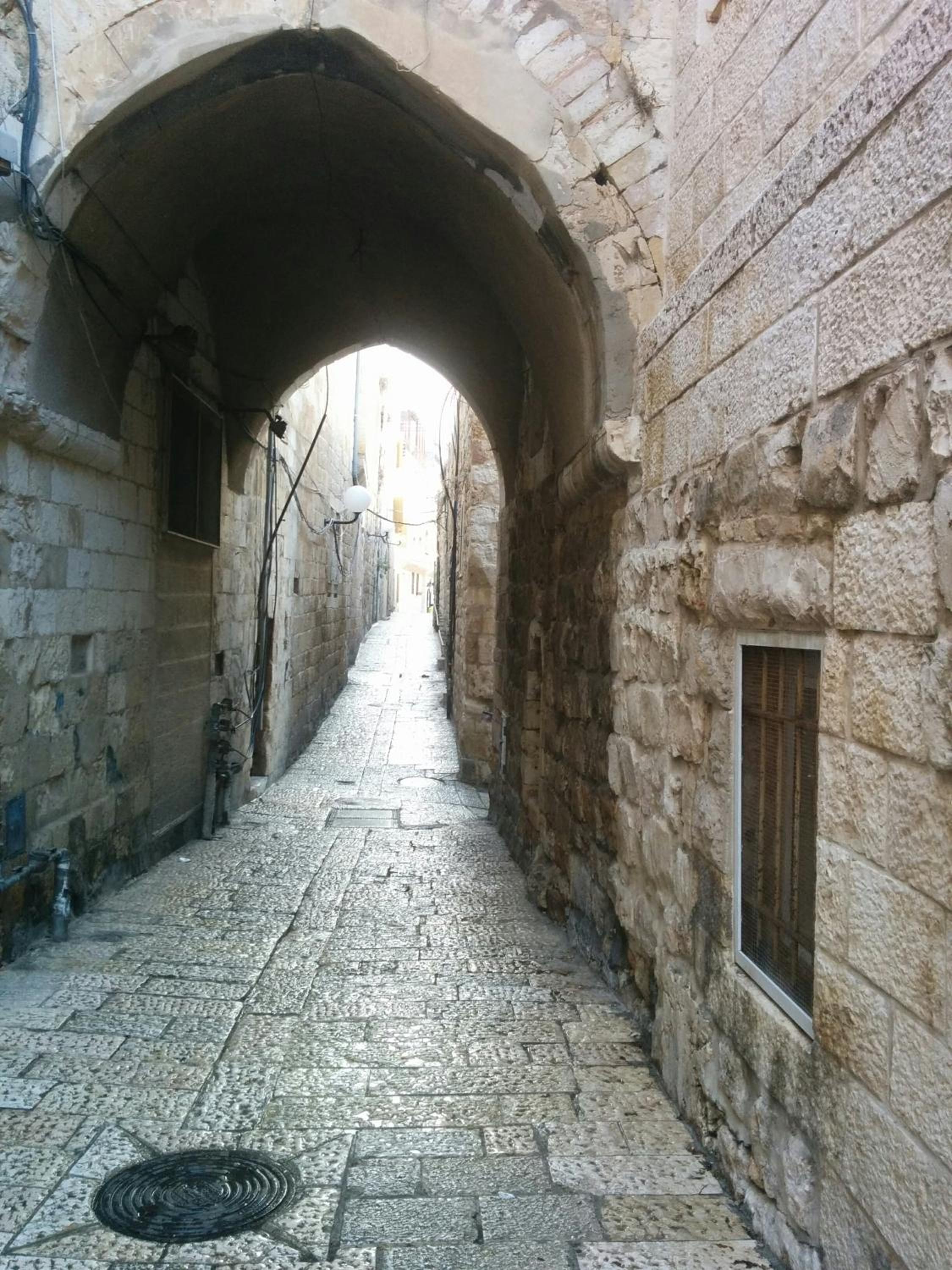 Legatia