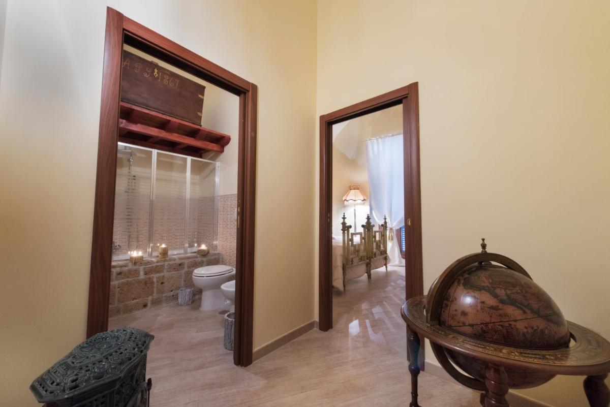 B&B Trani Palace en Trani