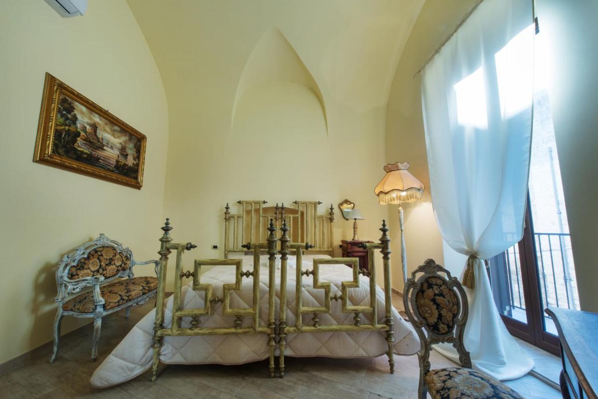 B&B Trani Palace en Trani