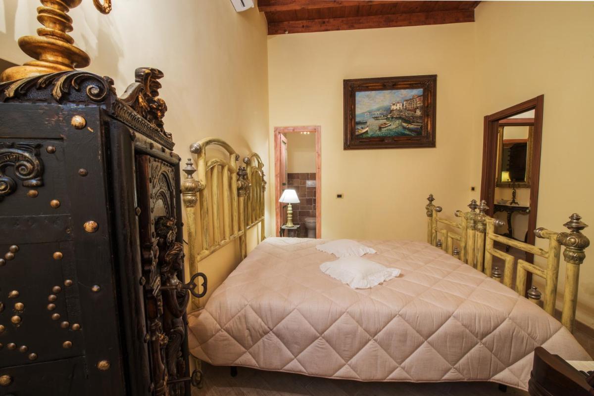 B&B Trani Palace en Trani