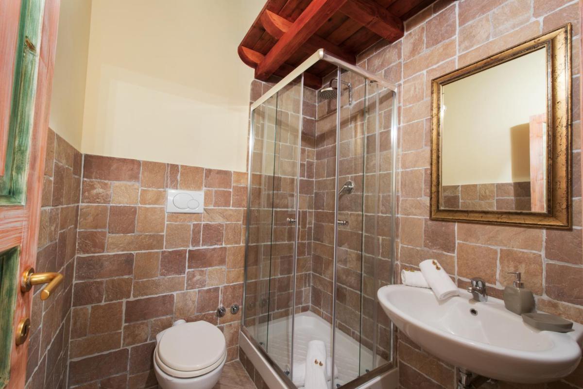 B&B Trani Palace en Trani