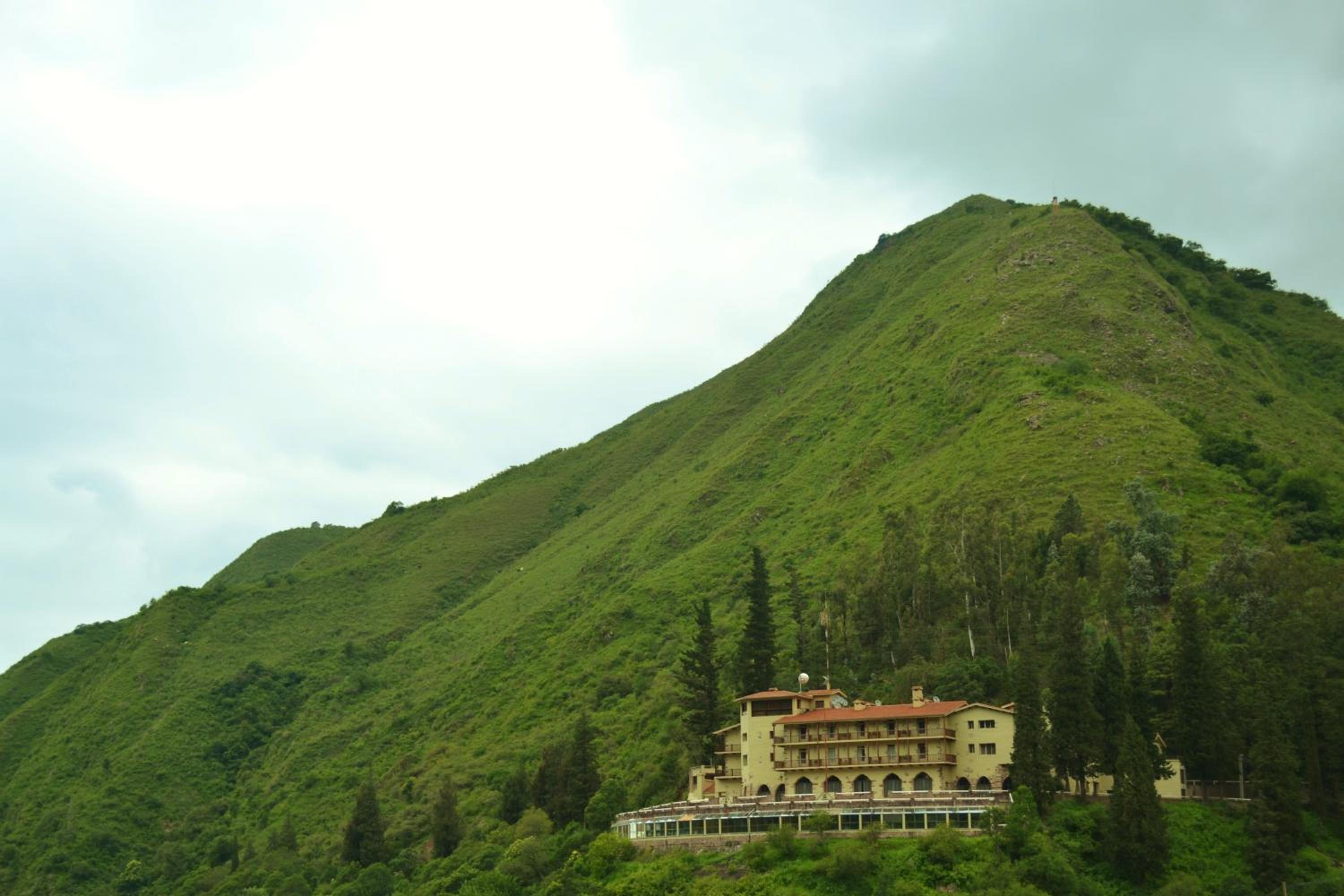 Guest House Jujuy