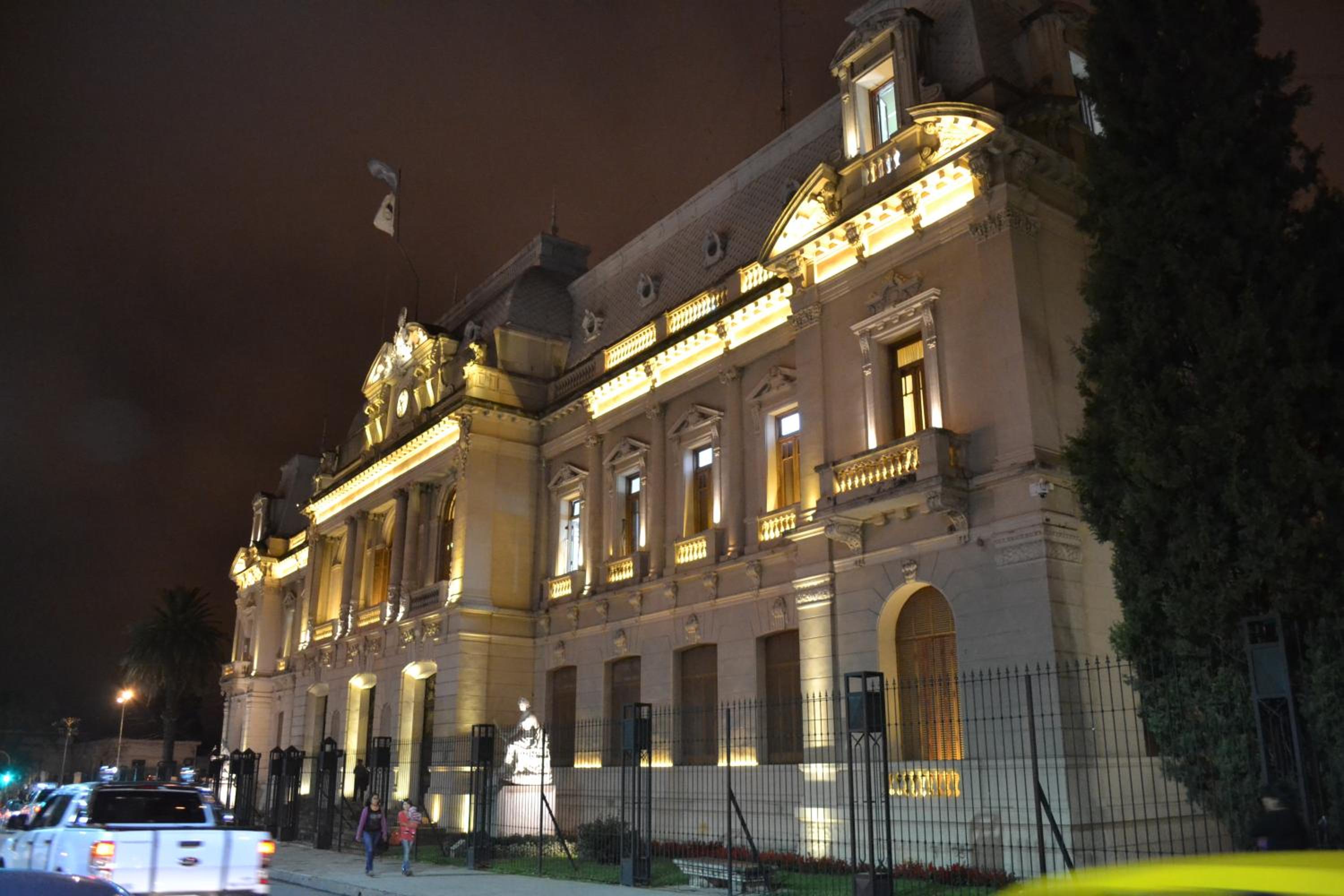 Guest House Jujuy