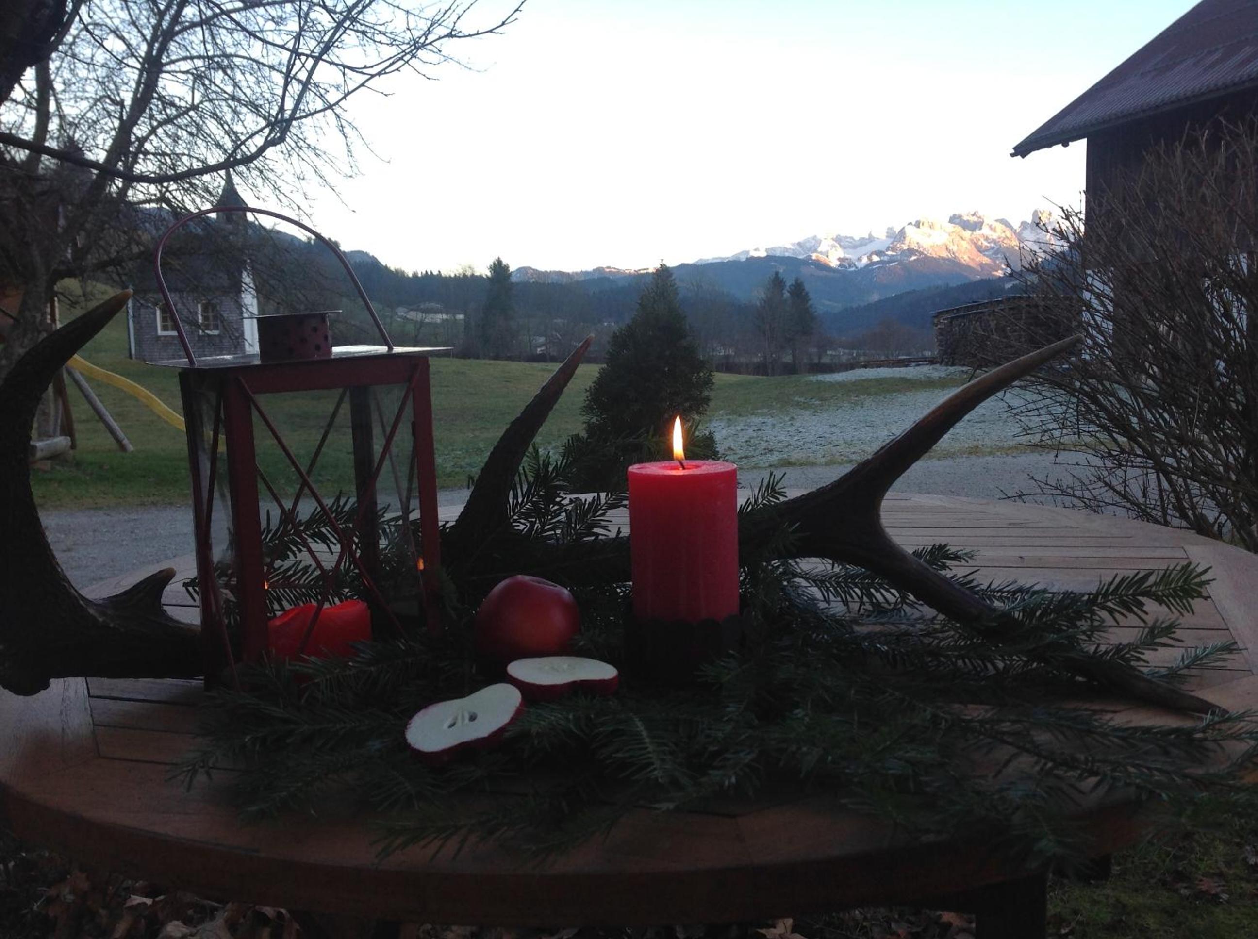 Ferienwohnung Strubbauer Urlaub am Bauernhof