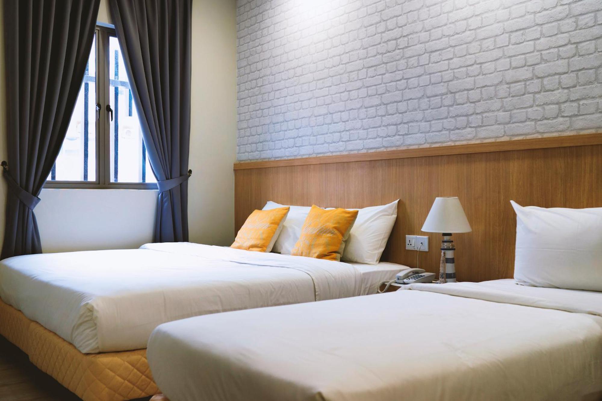 LightHouse Hotel & ShortStay @ Damansara Uptown photo 2